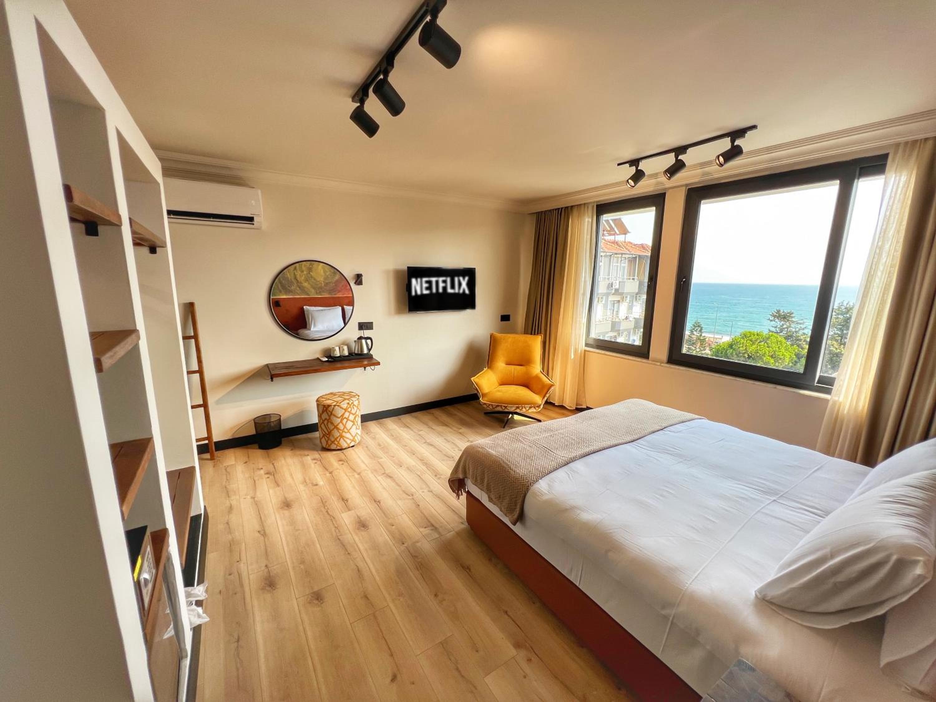 Oji Hotel - Image 36