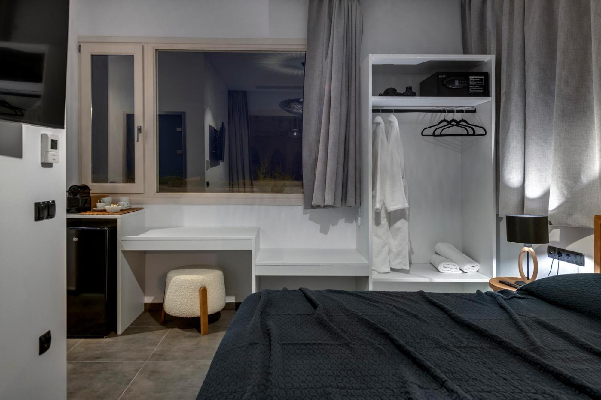 NOS Suites