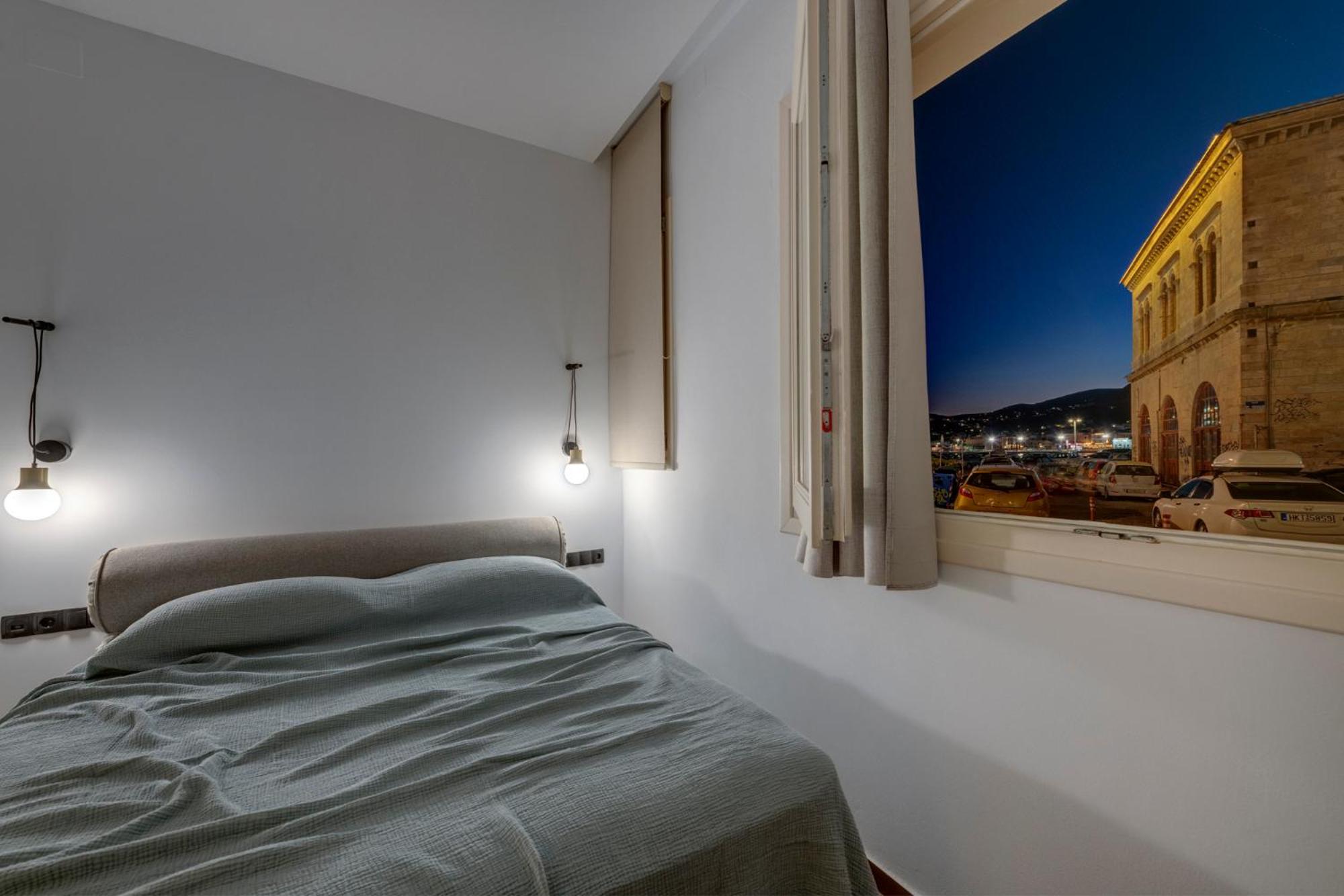 NOS Suites