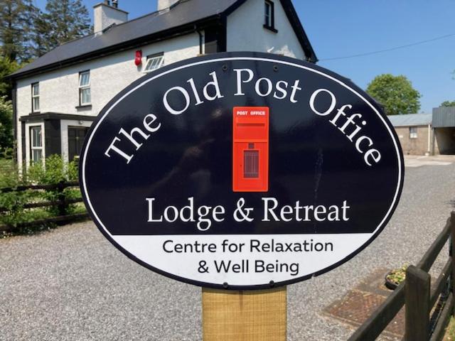 The Old Post Office Lodge view 3