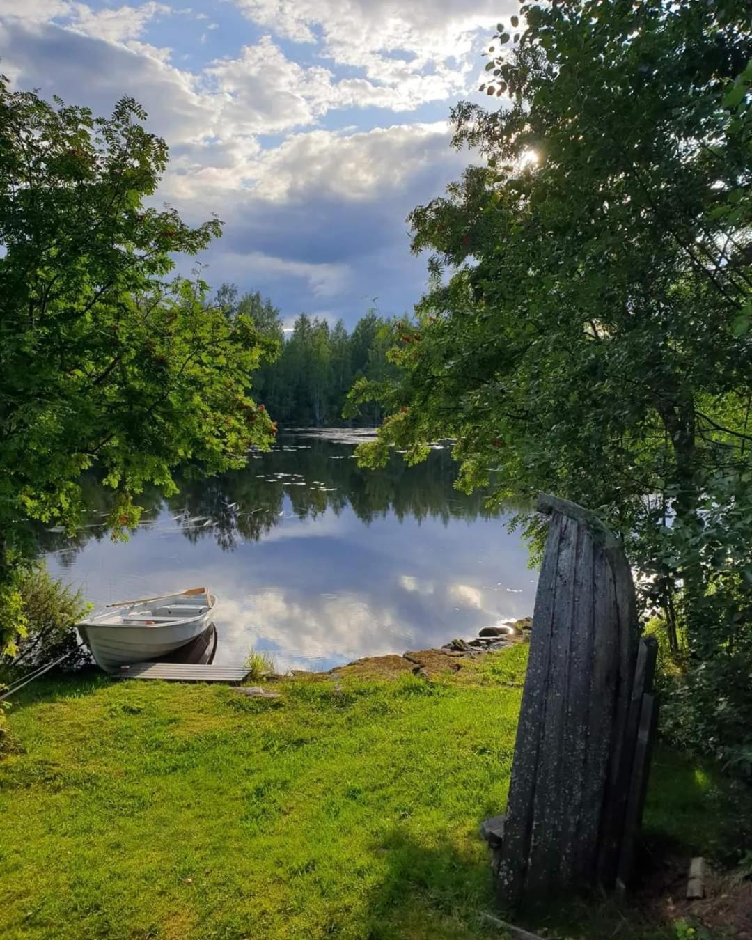 Villa Kastehelmi