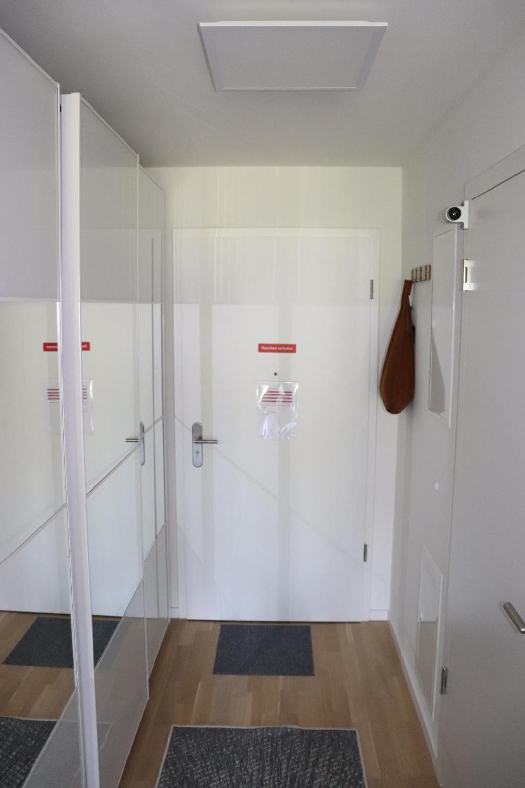 Luxus Apartment in Burghausen