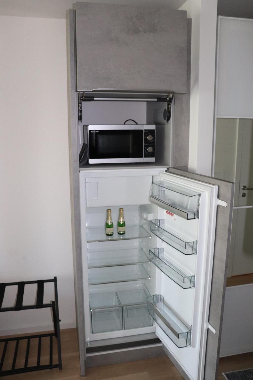 Luxus Apartment in Burghausen