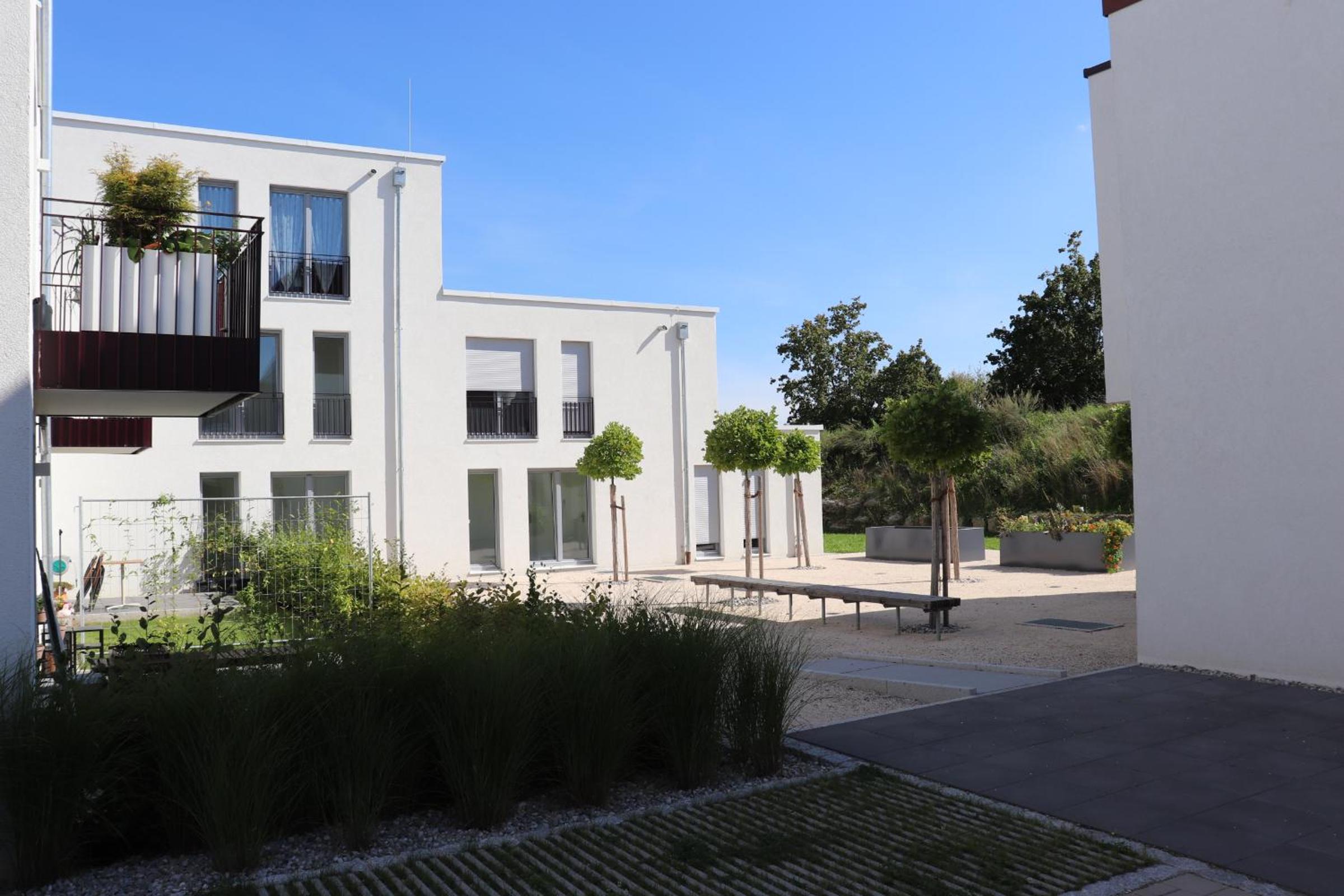 Luxus Apartment in Burghausen