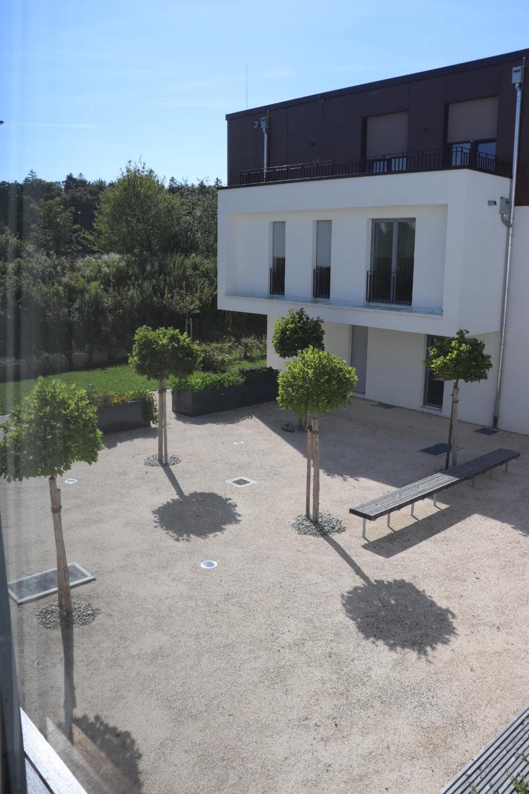 Luxus Apartment in Burghausen