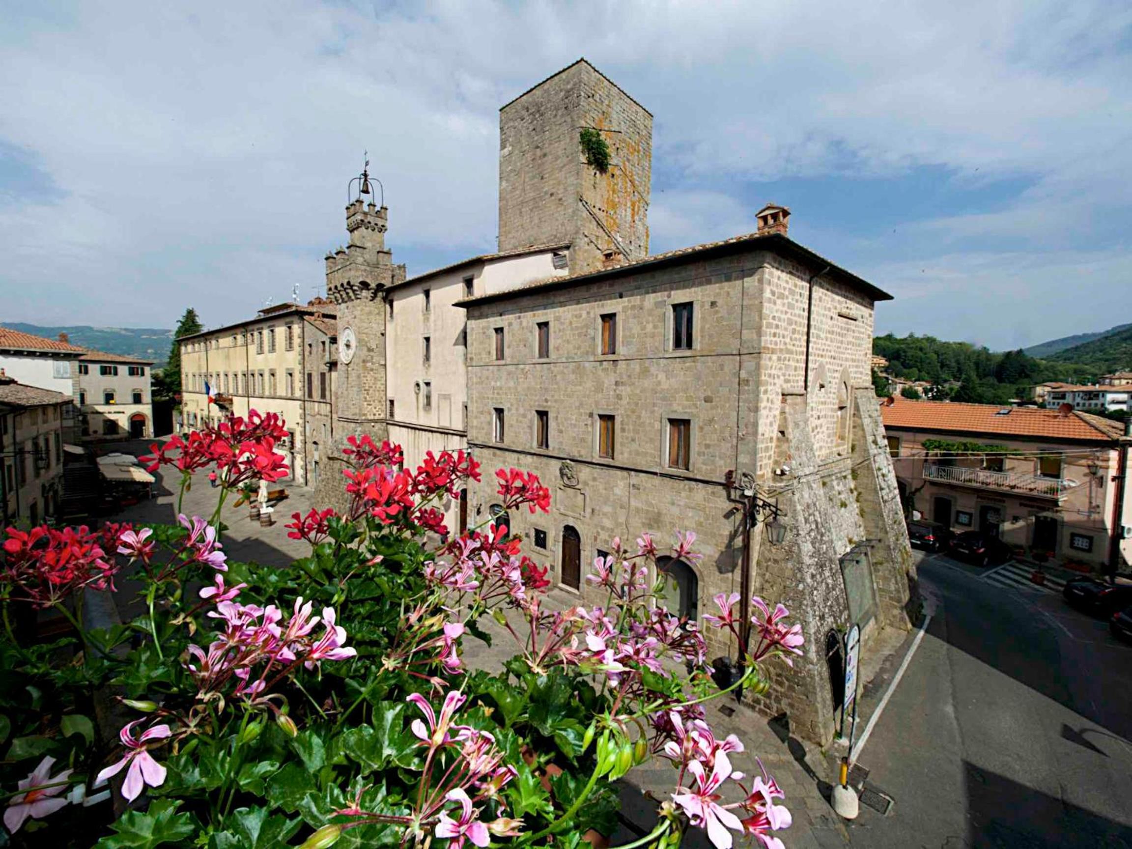 B&B ai Castagni view 2
