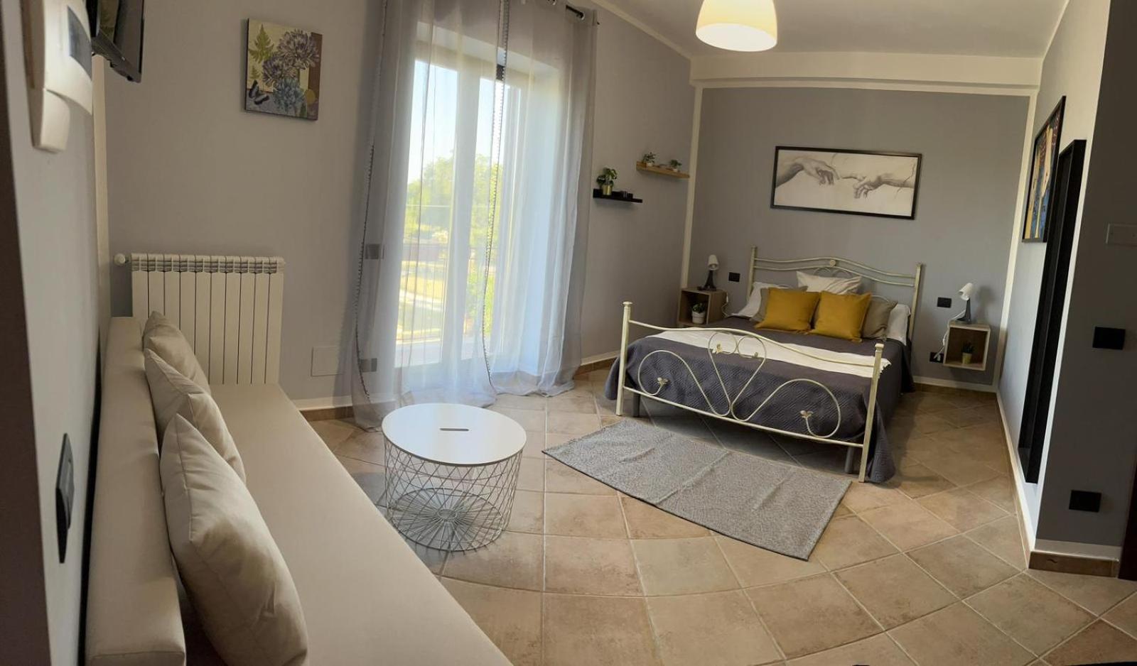 Agriturismo San Marco