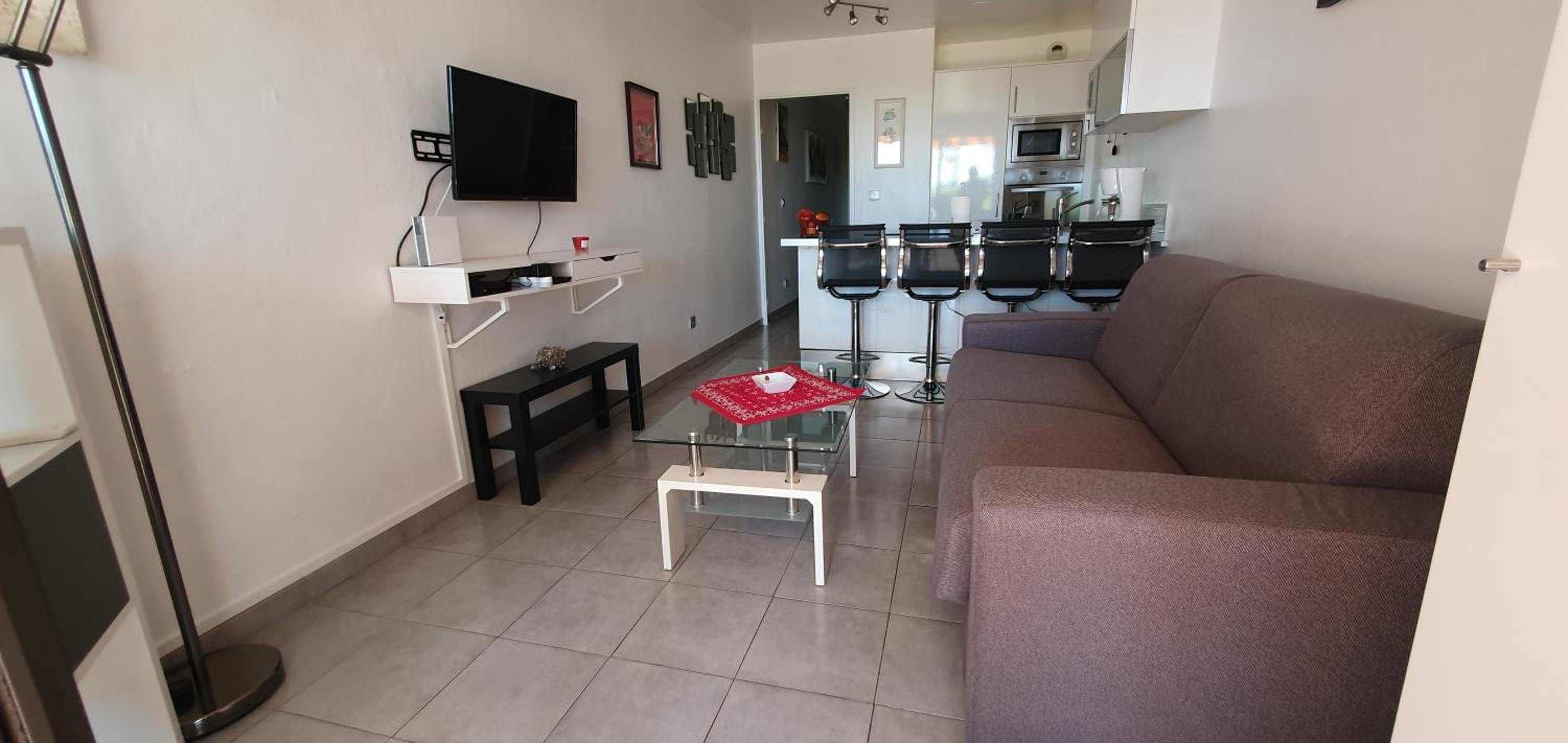 Residence Egee view 3