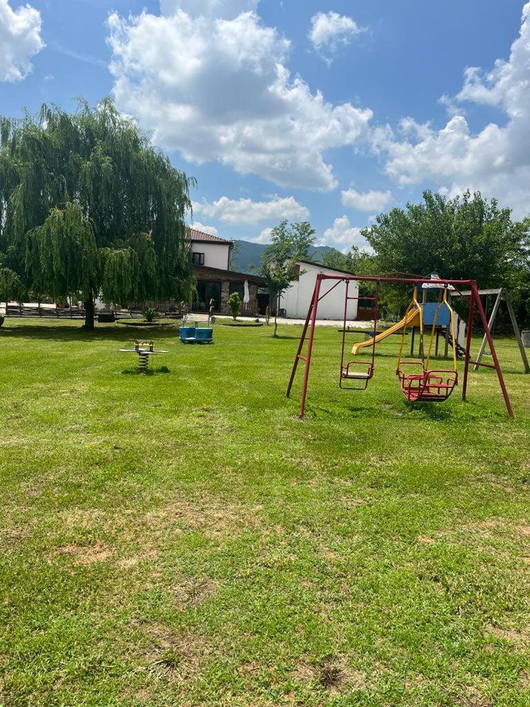 Agriturismo San Marco