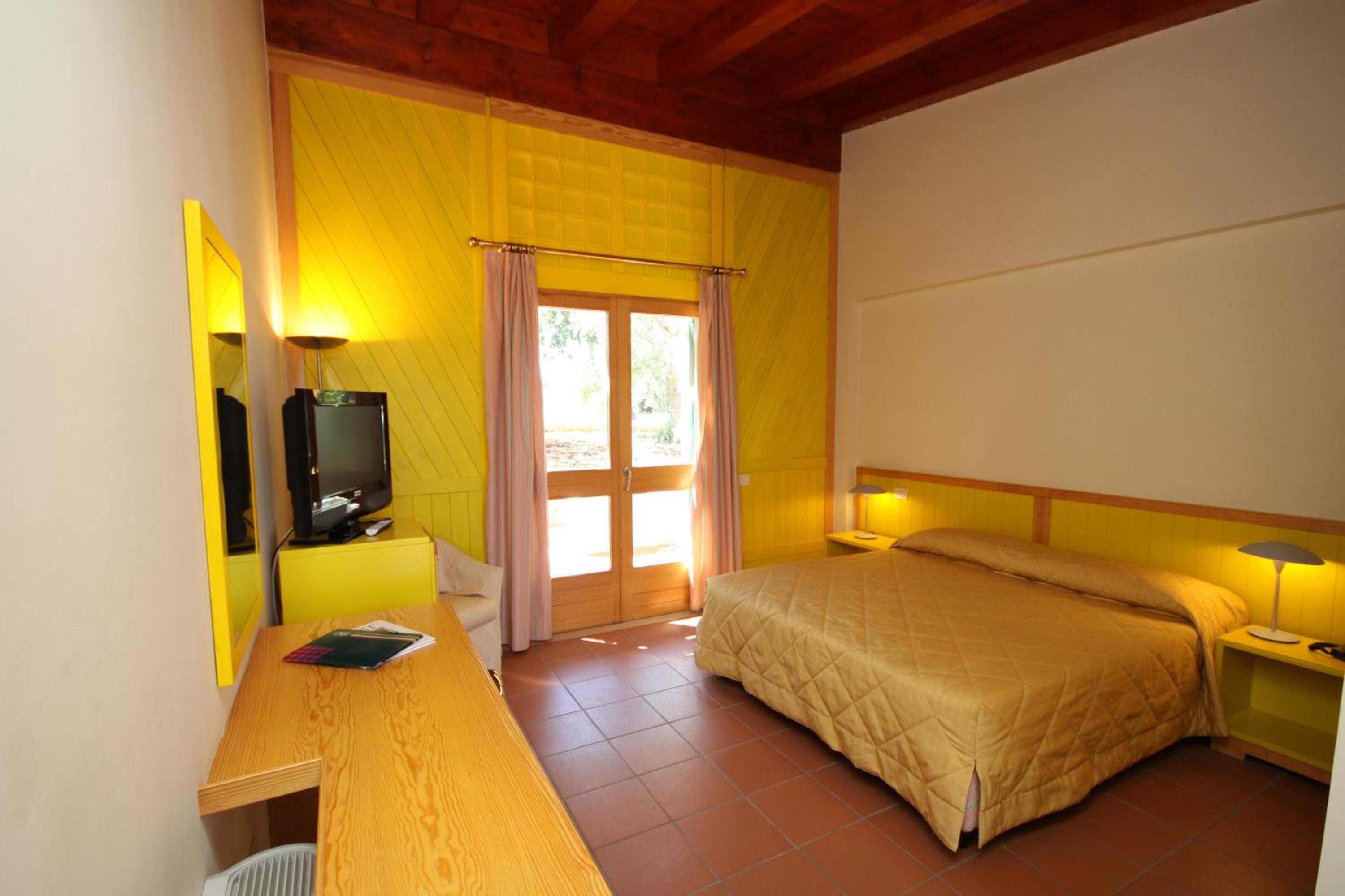 Apulia Victor Country Hotel