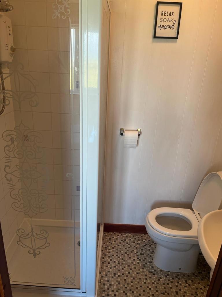 Impala Guest House