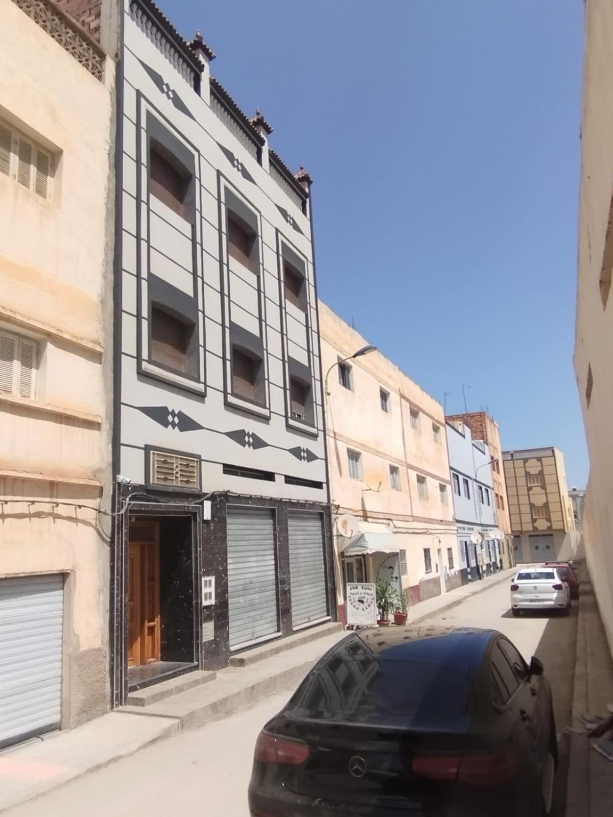 building