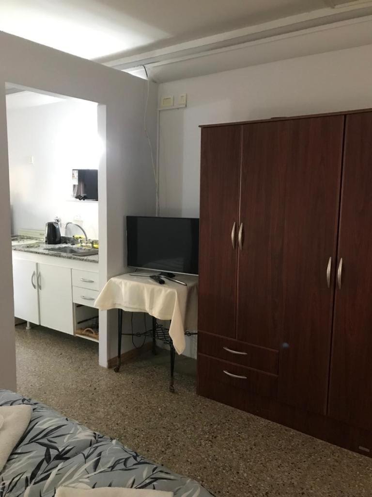 Boulevard Alsina 5