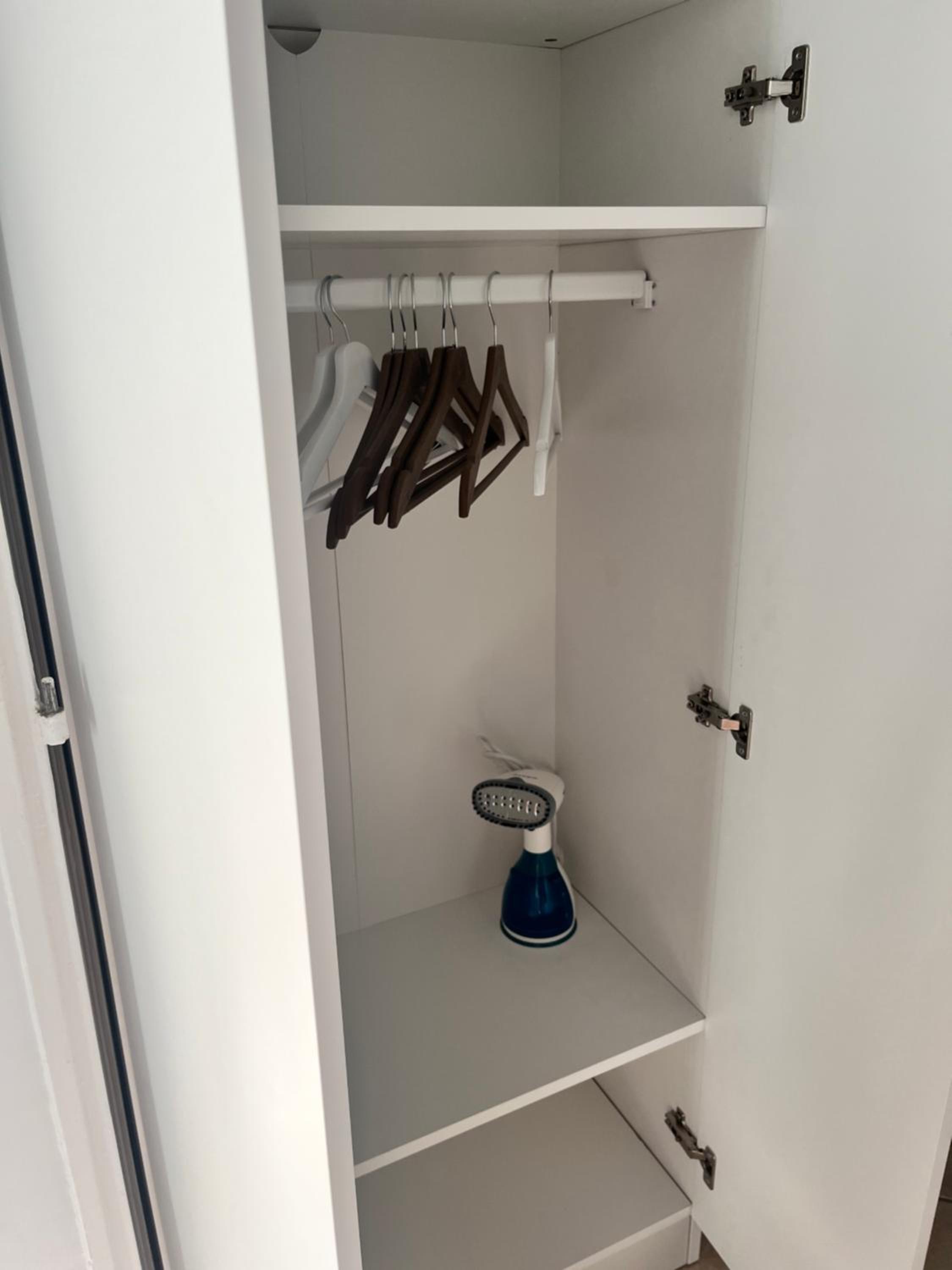 Mediterraneo Apartment