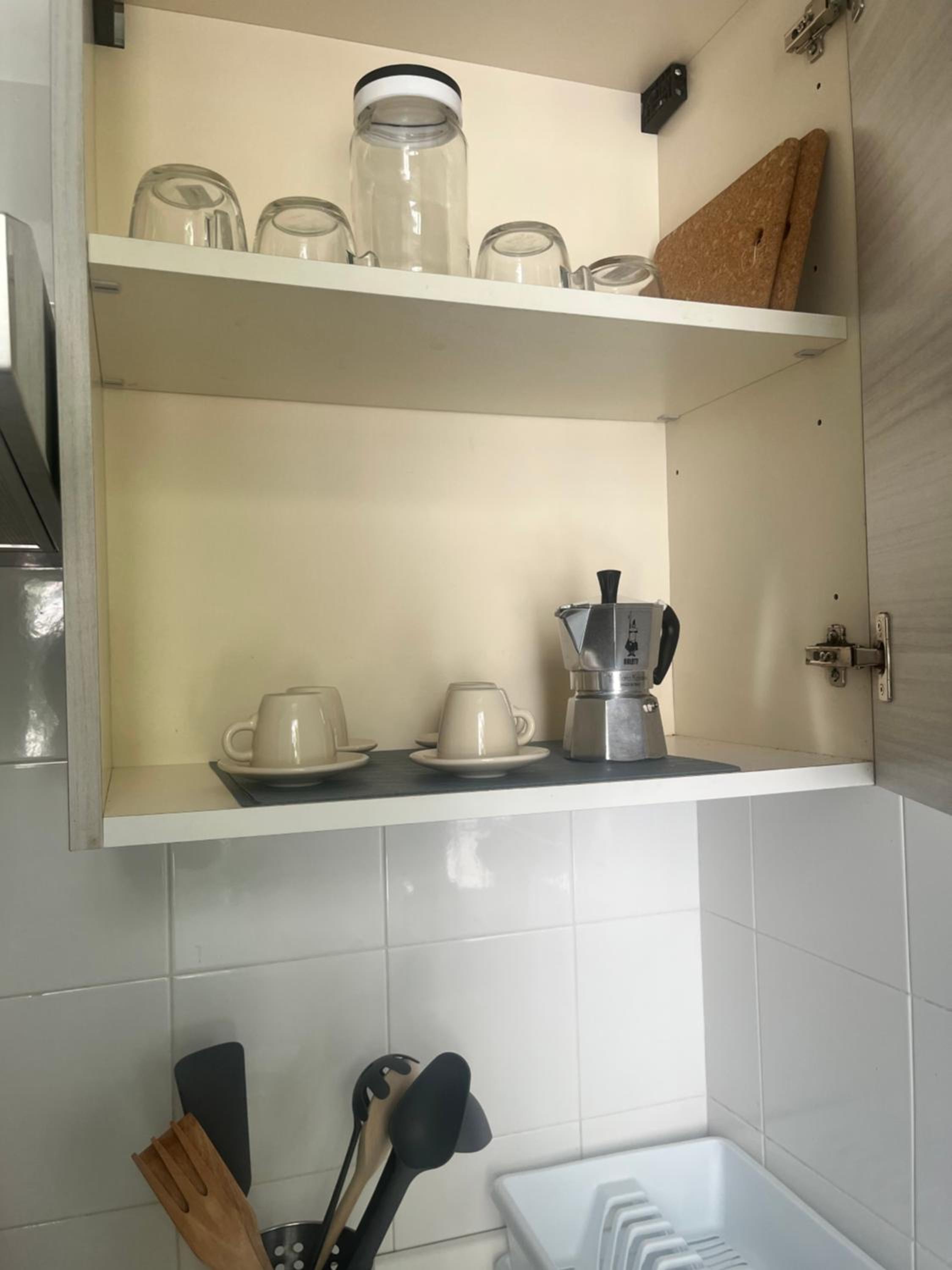 Mediterraneo Apartment