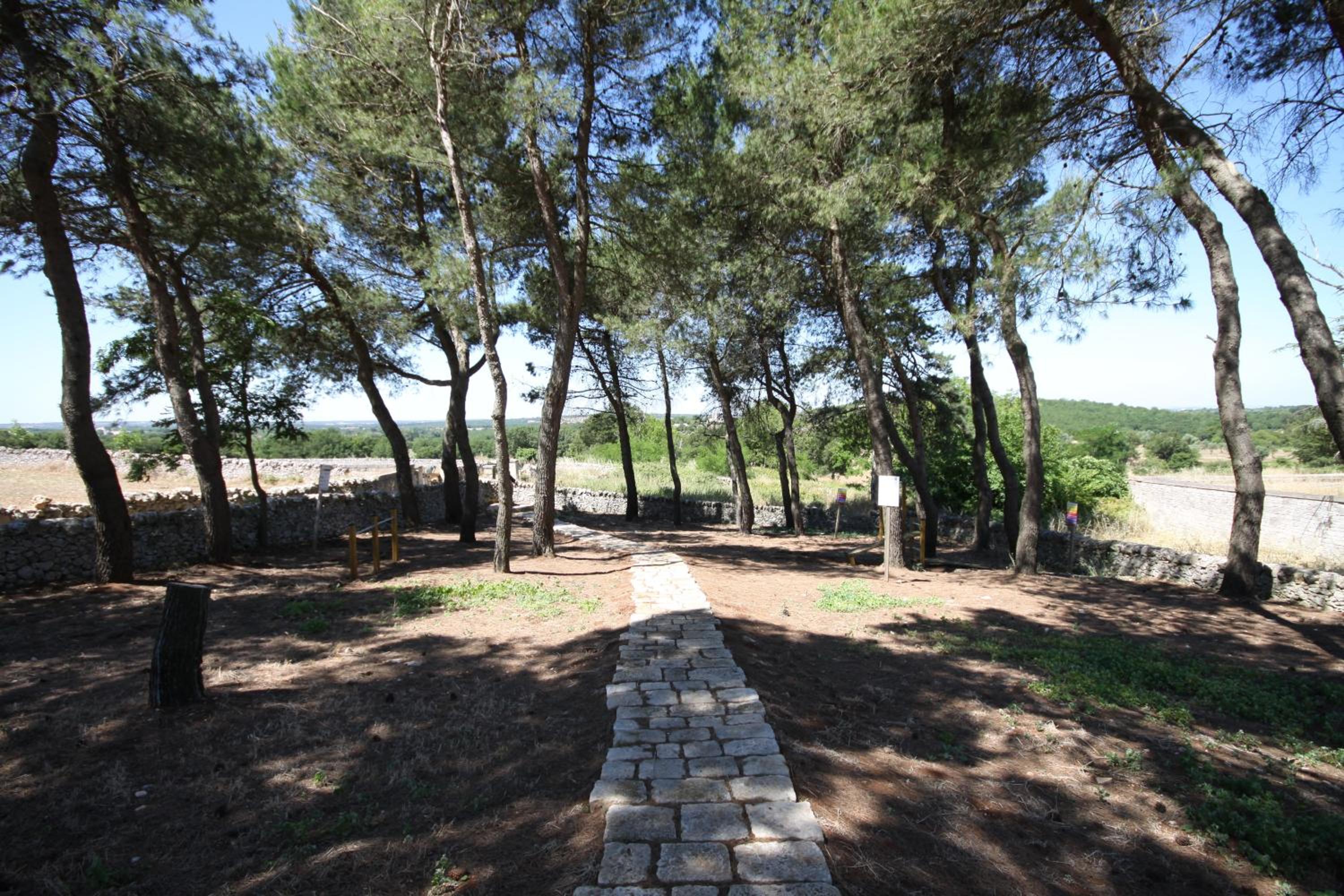 Apulia Victor Country Hotel