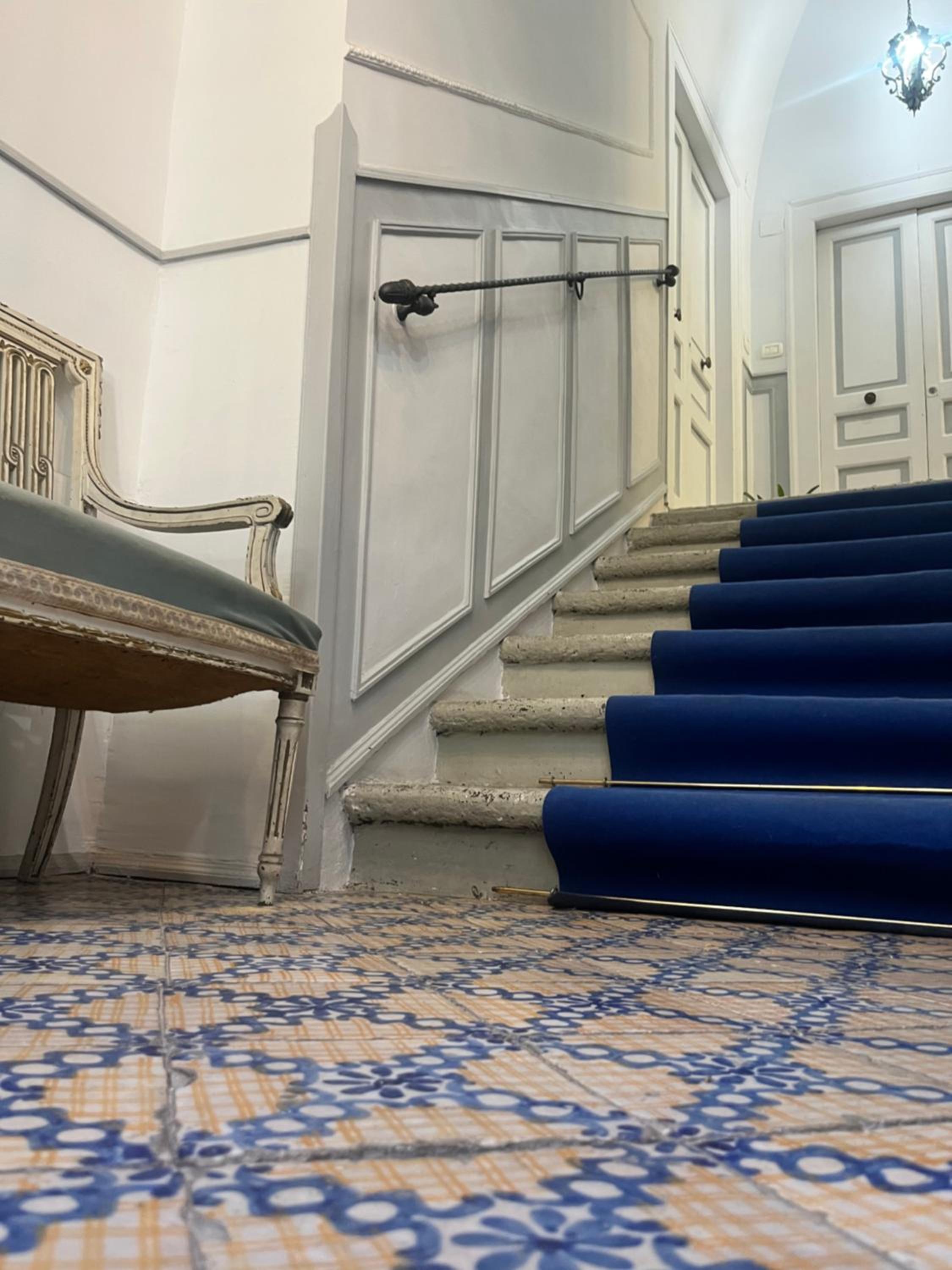 Mediterraneo Apartment