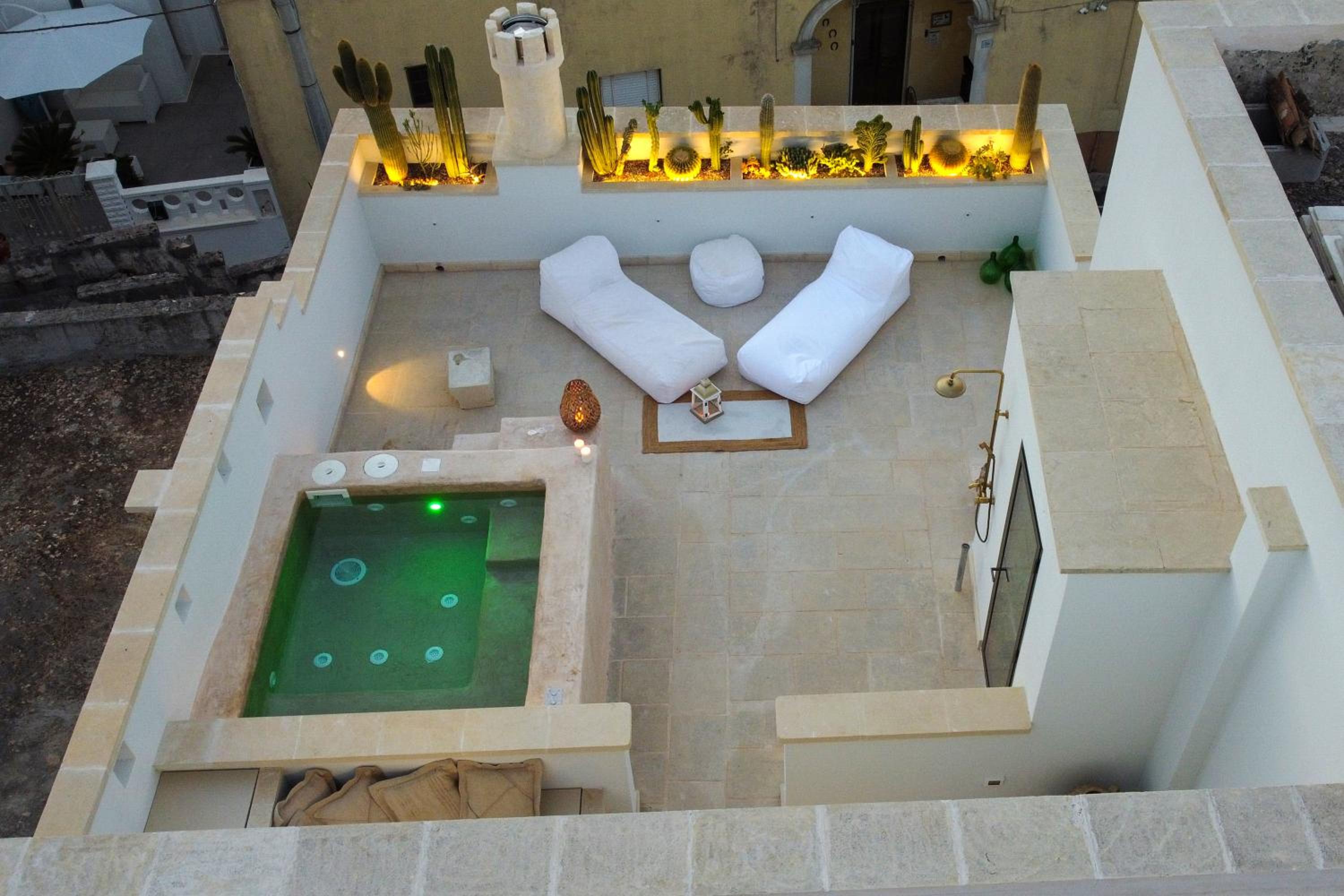 Jrooms - Apulian Home view 4