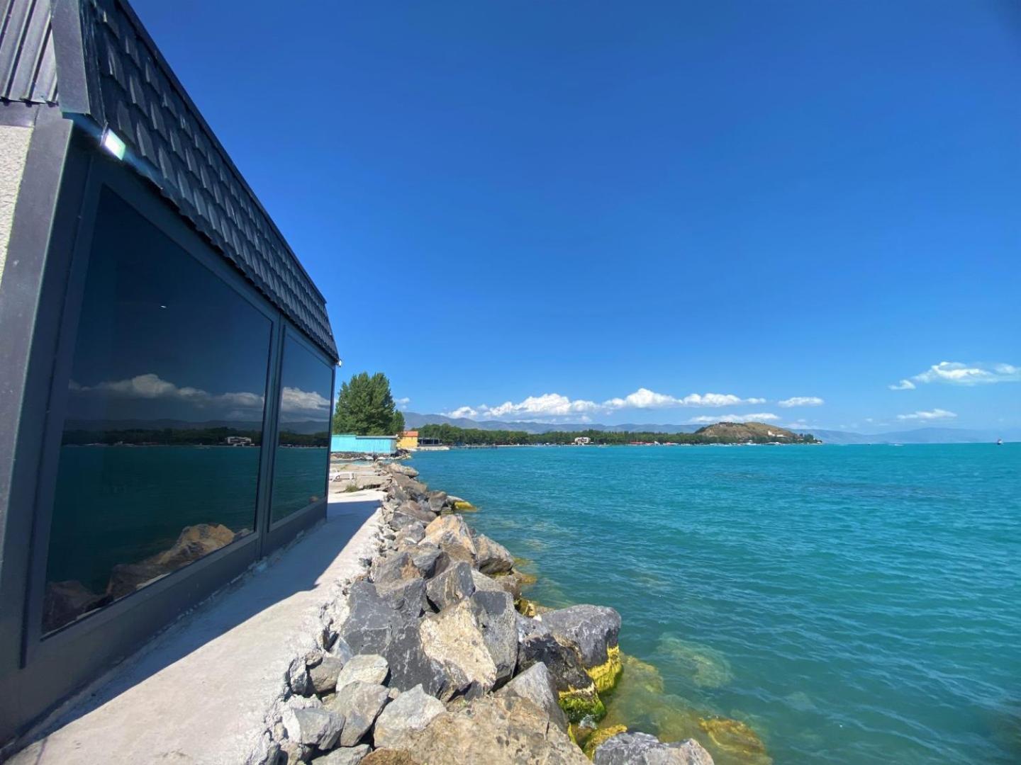 Black Diamond Sevan