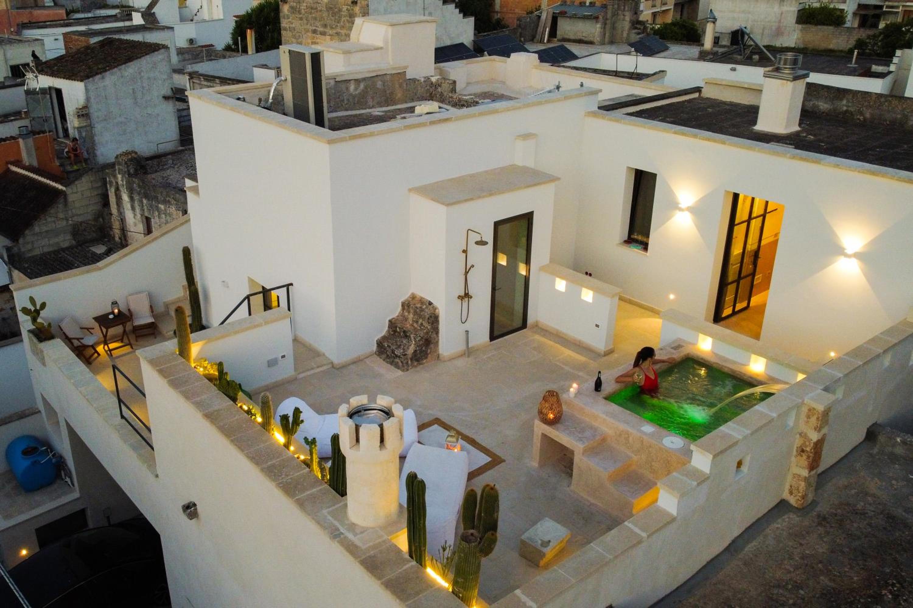 Jrooms - Apulian Home view 3