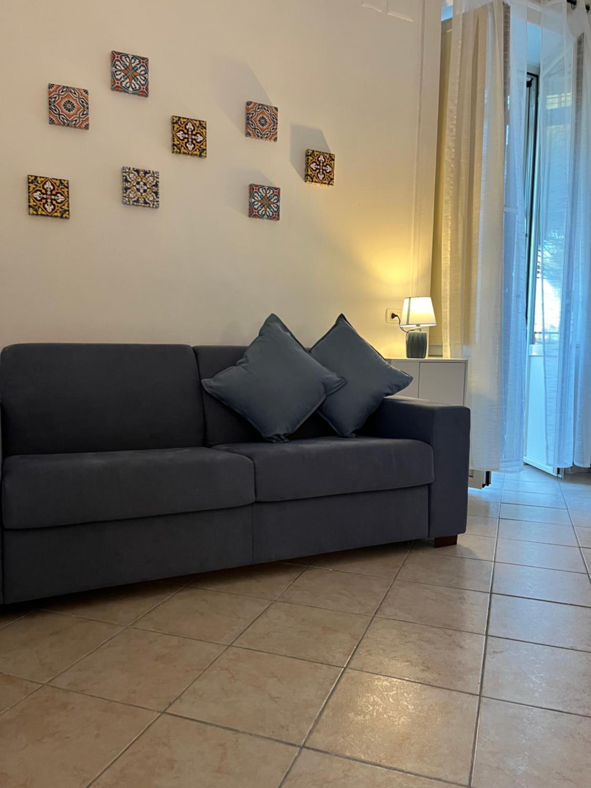 Mediterraneo Apartment