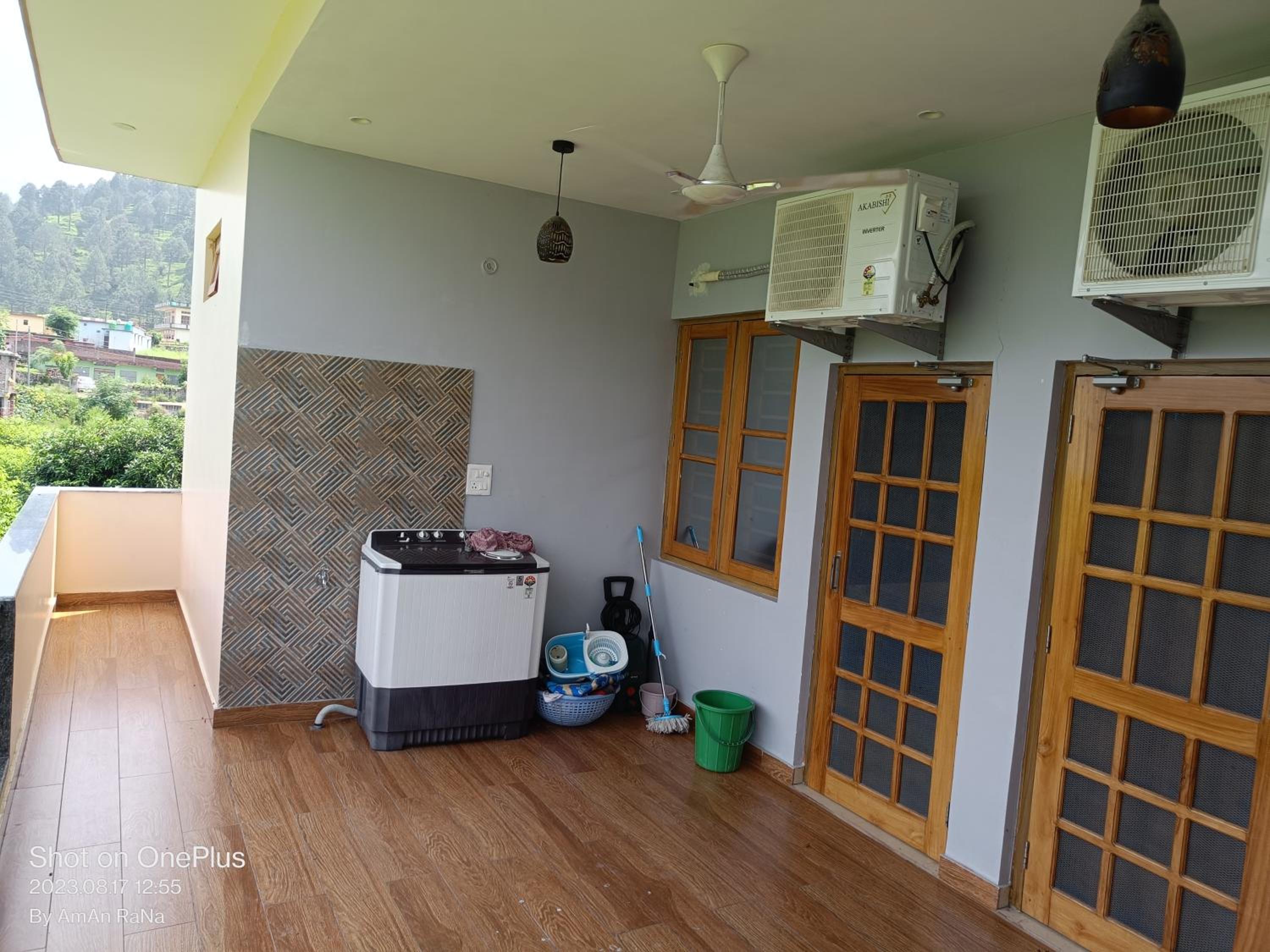 Shivlinga Vacation Home by StayApart view 2