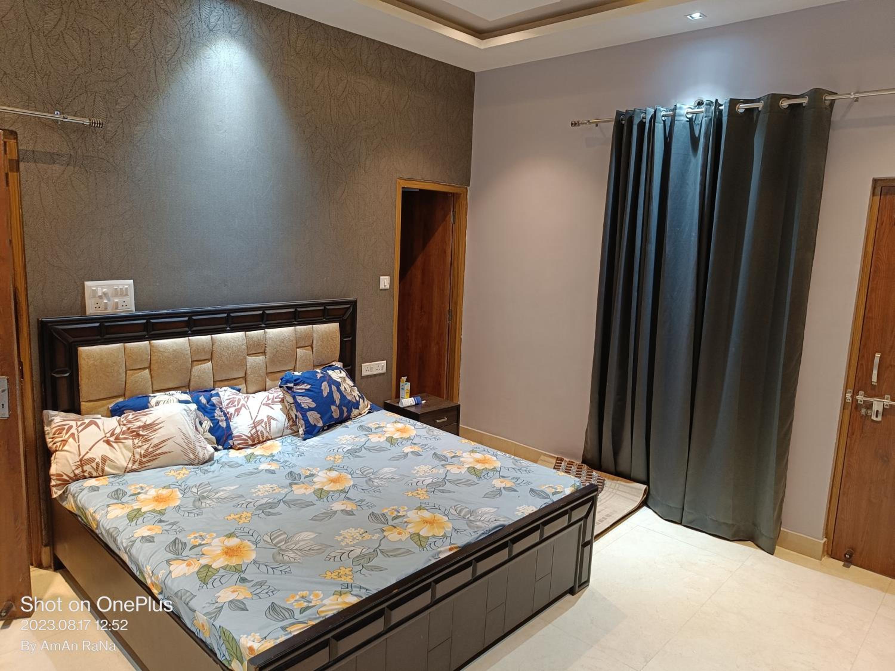 Shivlinga Vacation Home by StayApart view 3