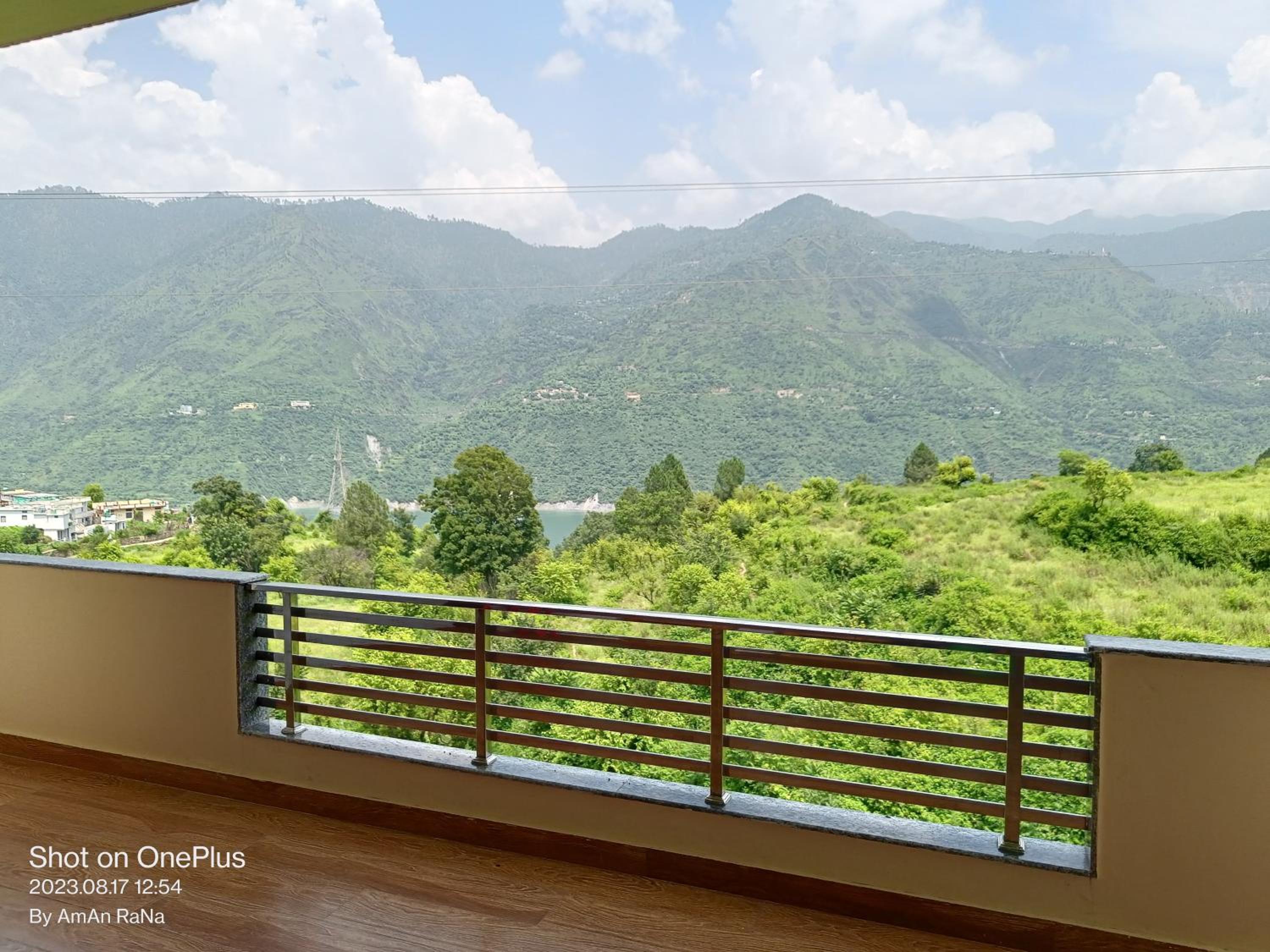 Shivlinga Vacation Home by StayApart view 4