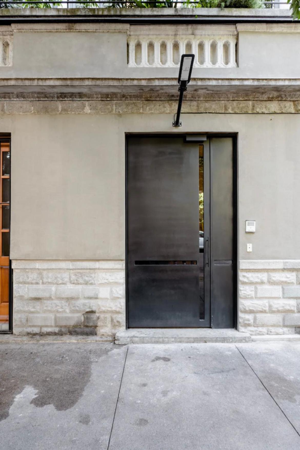 Nest House Condesa view 5