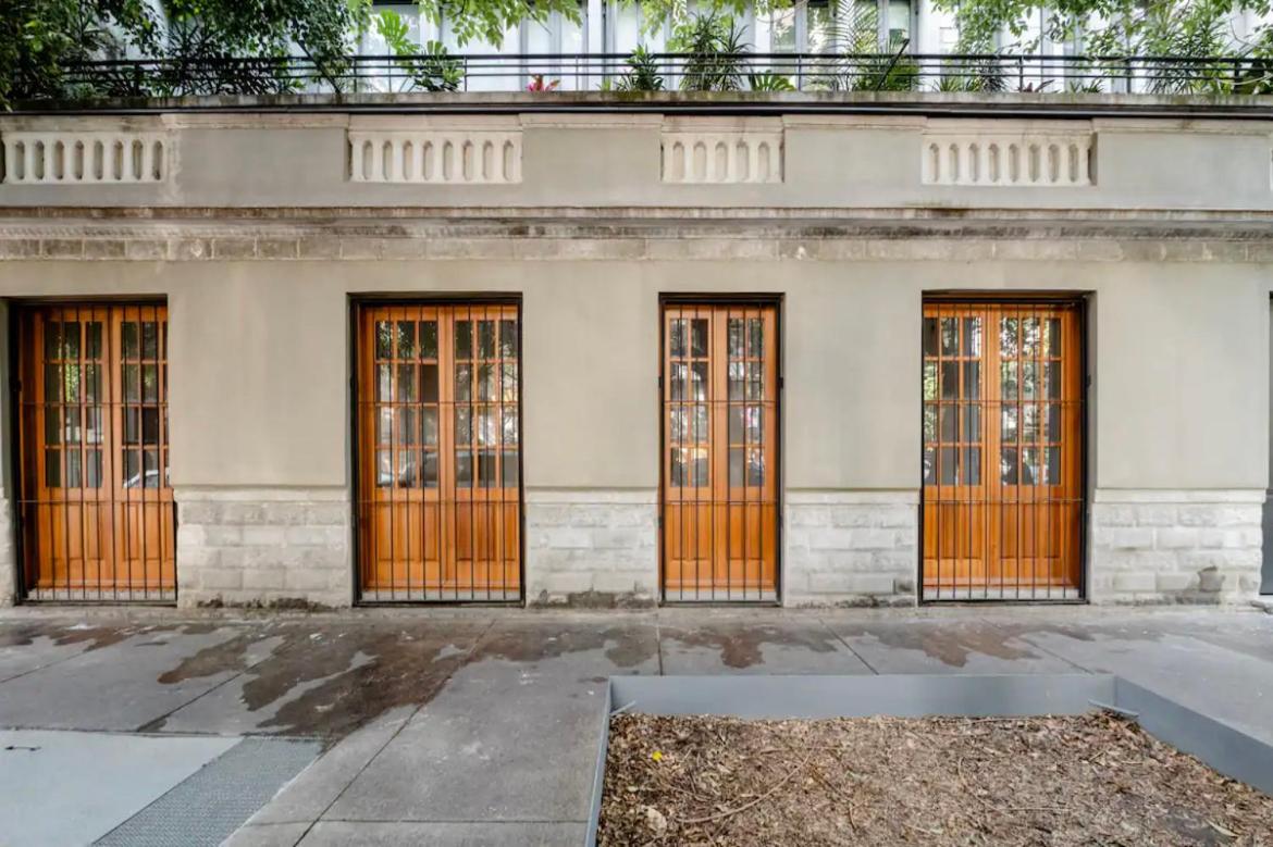 Nest House Condesa view 4