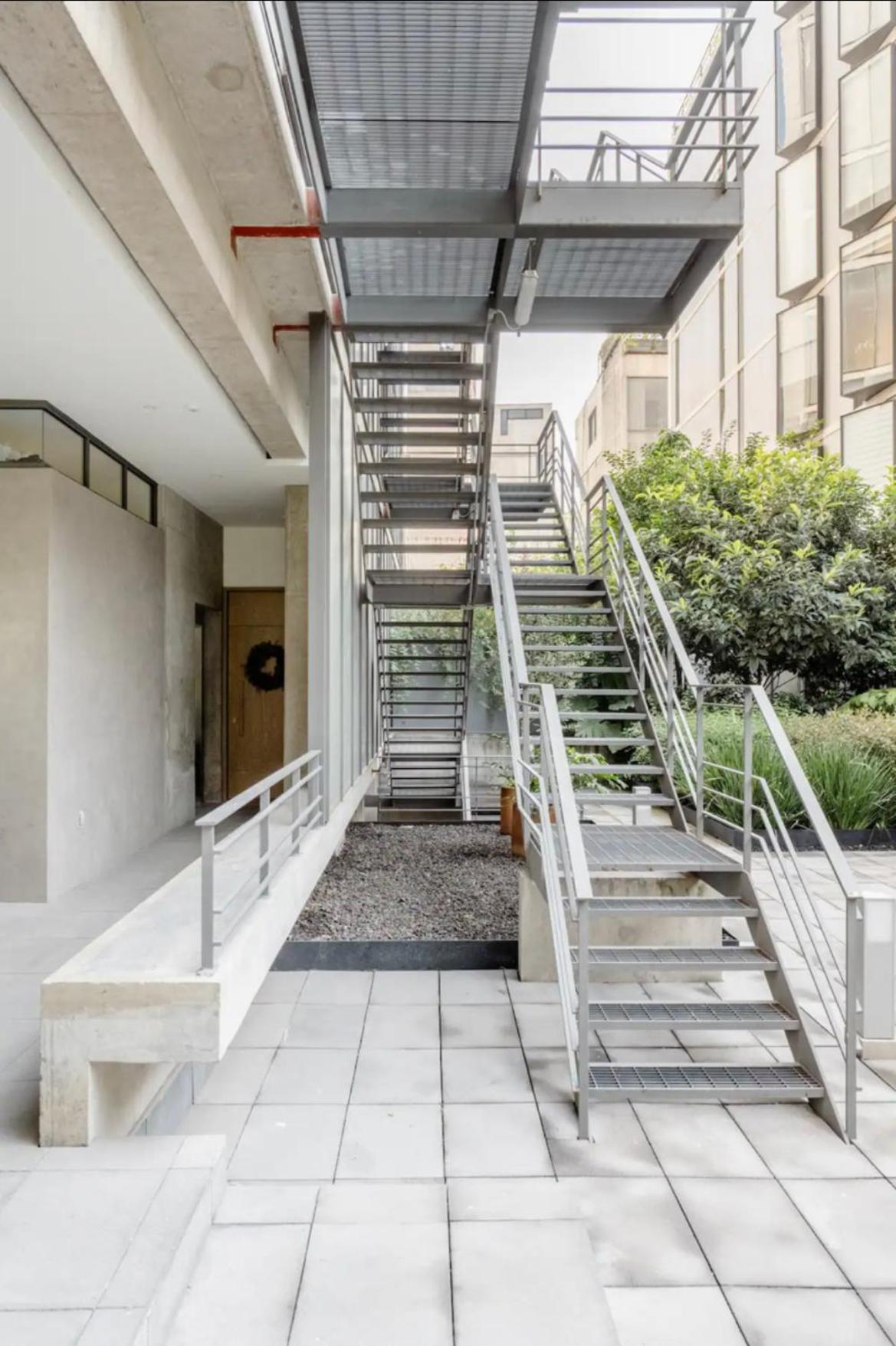 Nest House Condesa view 3