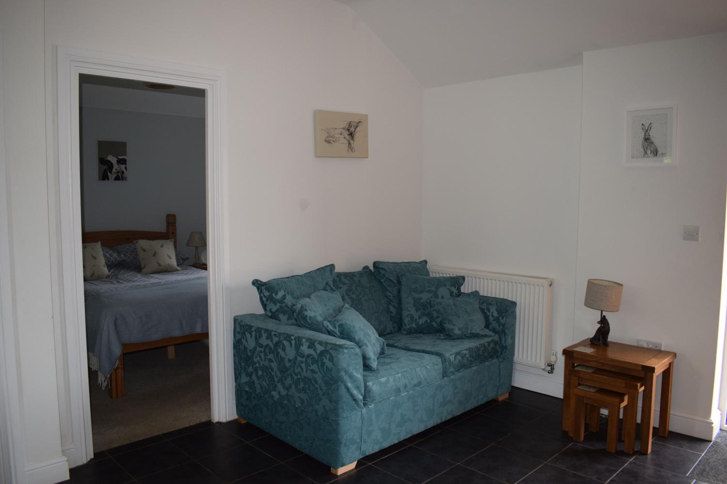 Upper Wood End Farm Holiday Cottages