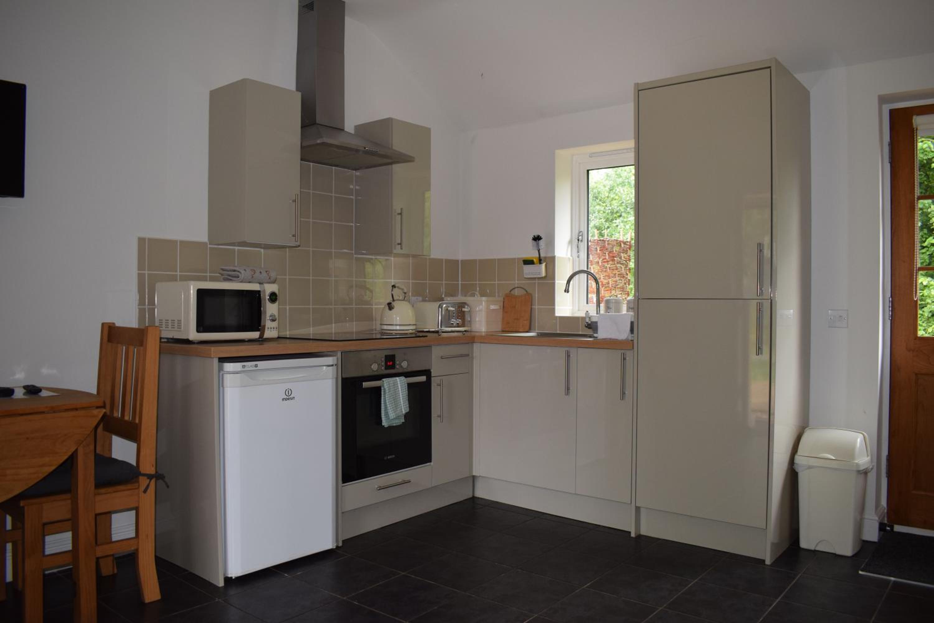Upper Wood End Farm Holiday Cottages