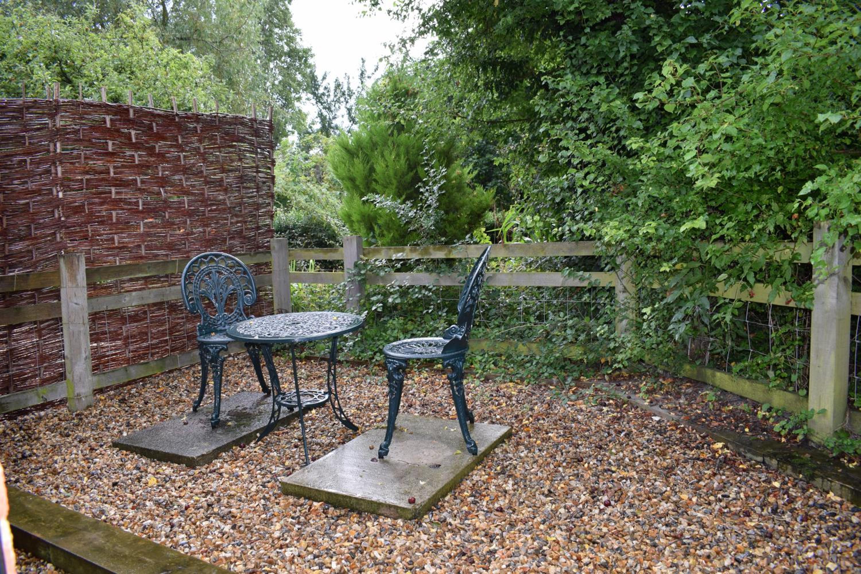 Upper Wood End Farm Holiday Cottages