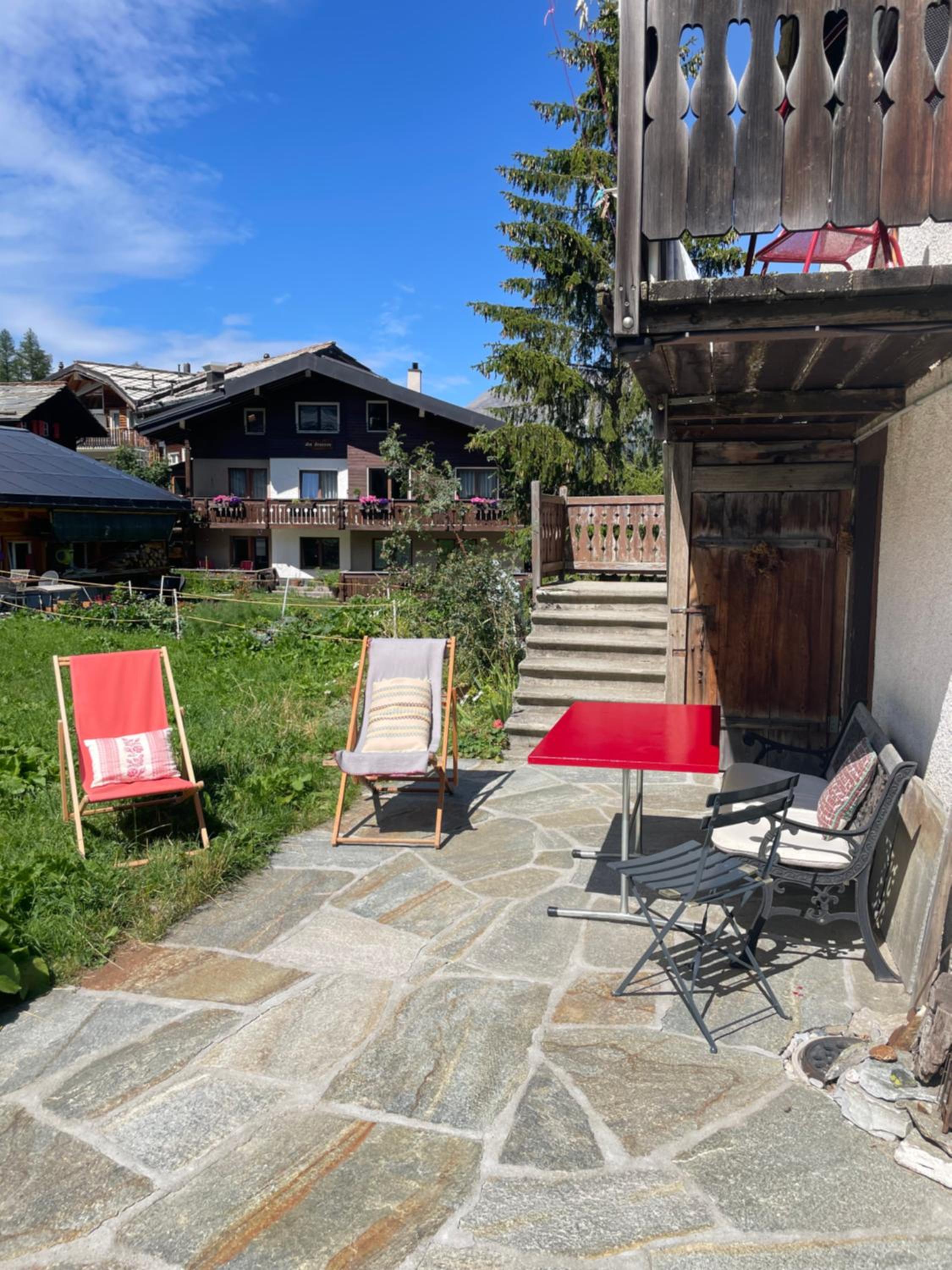 Bergruh view 3