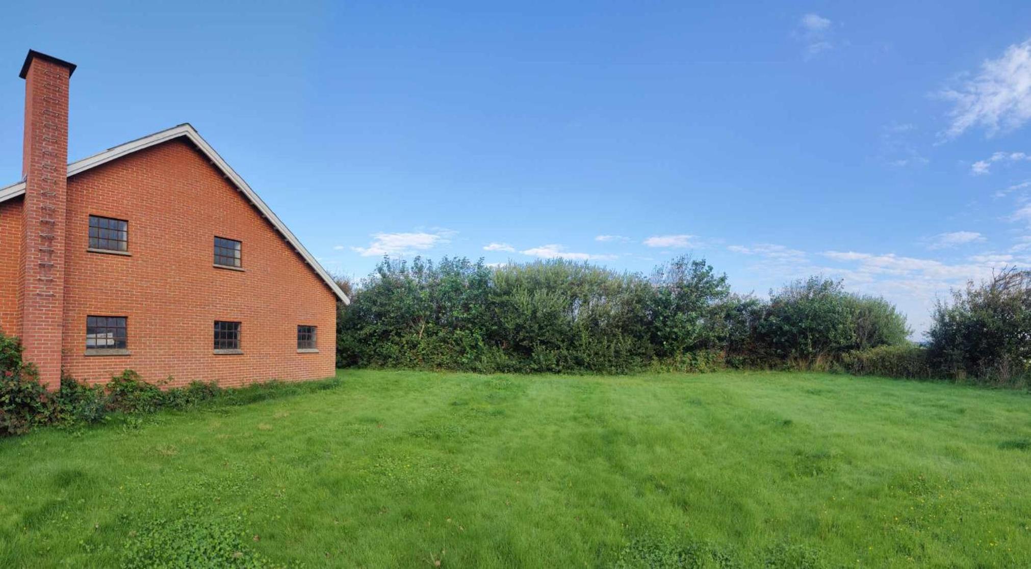 Hotel Villa Vandkant