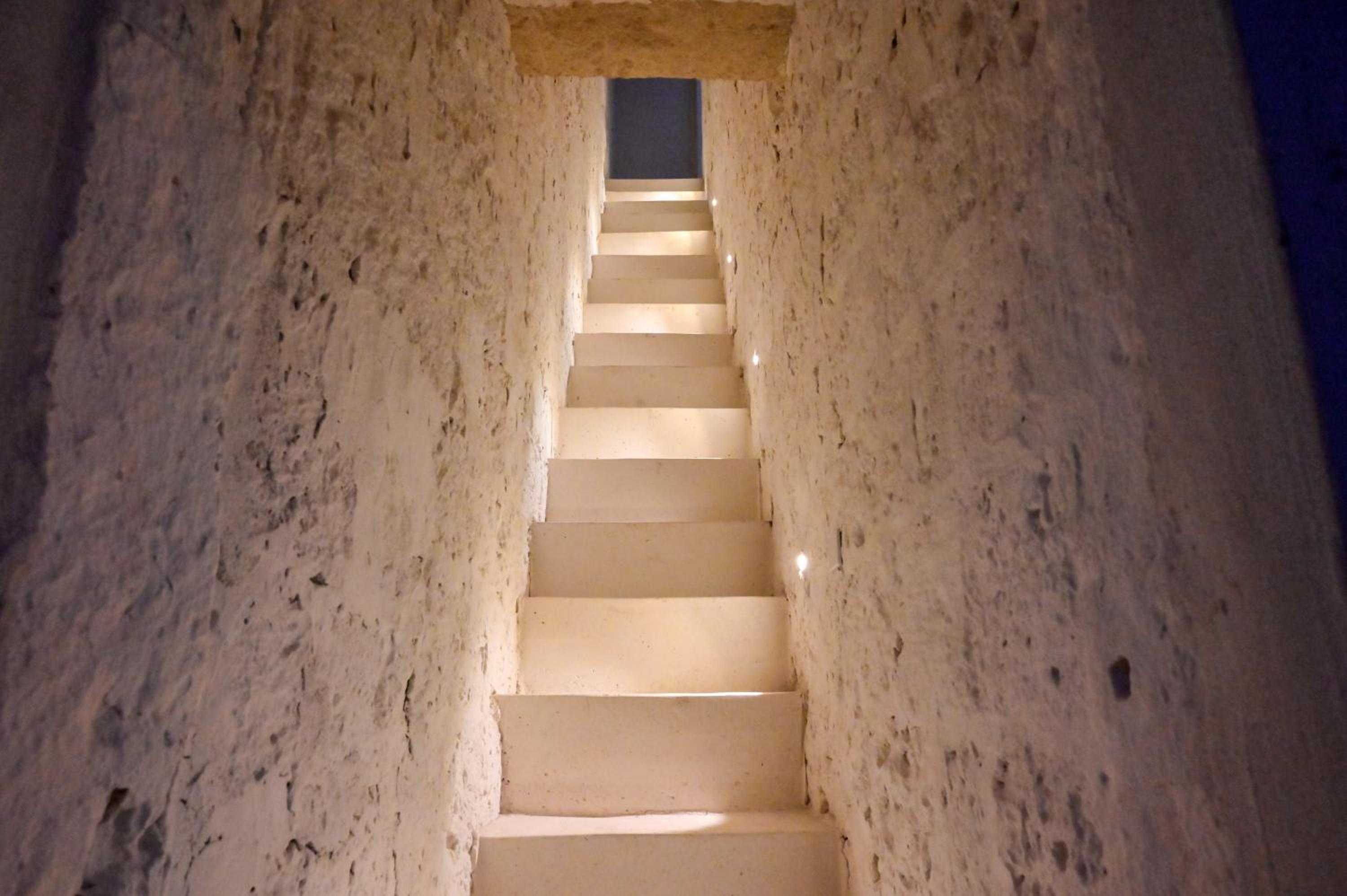 Jrooms - Apulian Home view 2