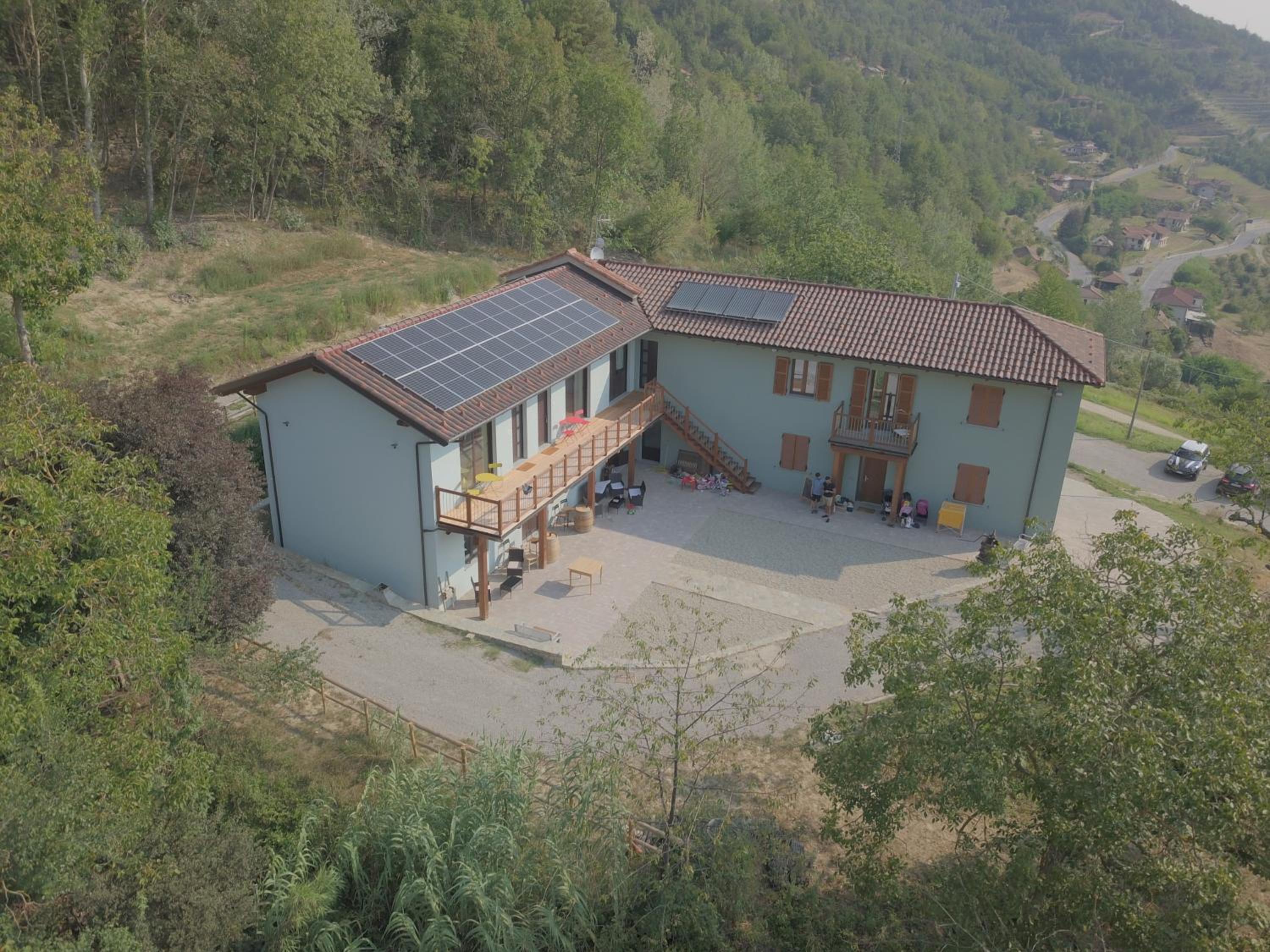 Agriturismo Casa del Principe