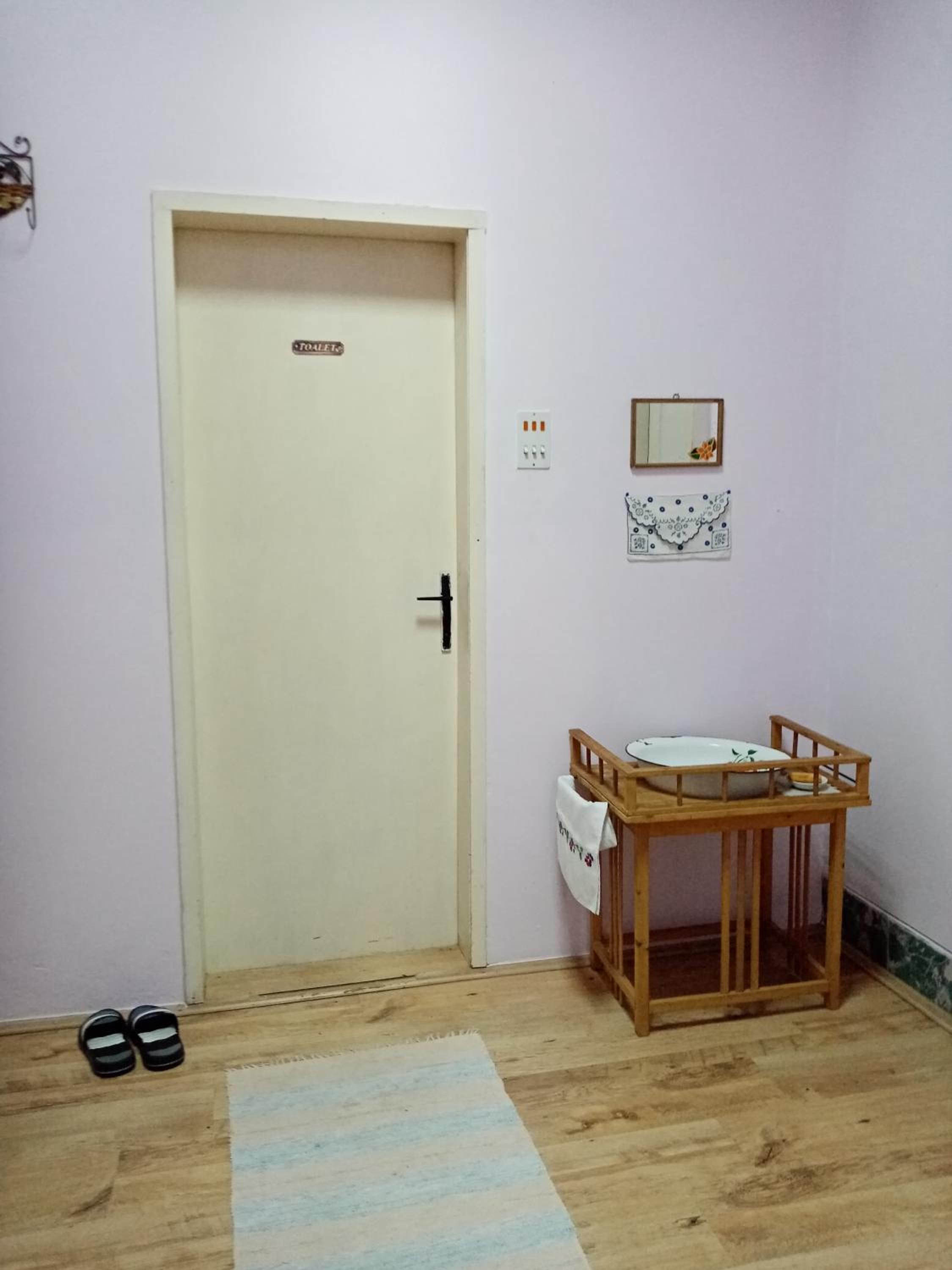Apartmani Dragulj view 5