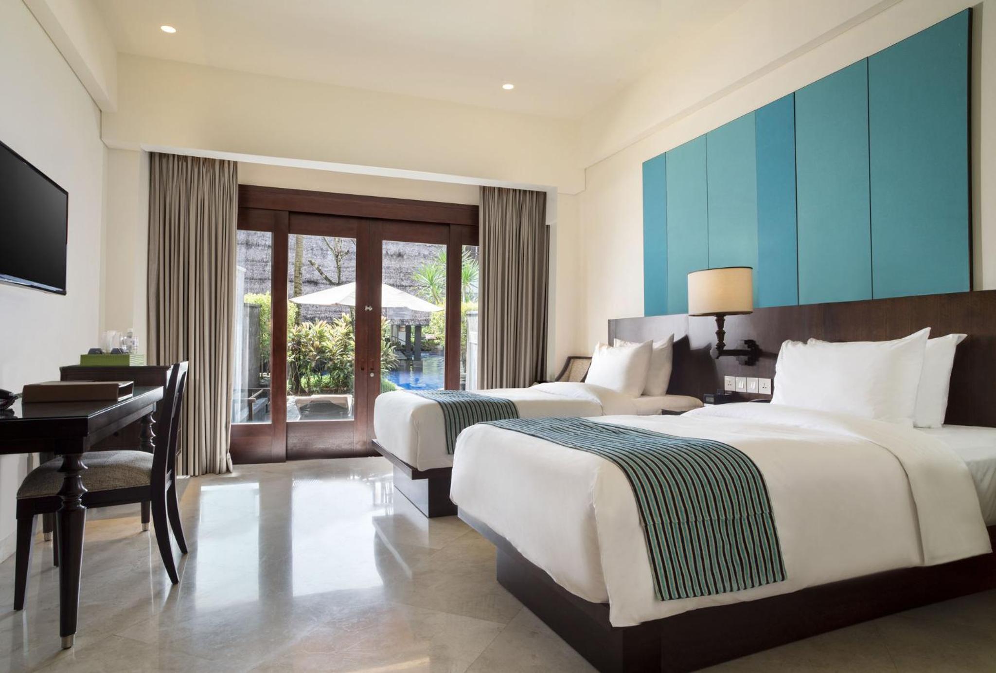 Holiday Inn Resort Bali Nusa Dua by IHG