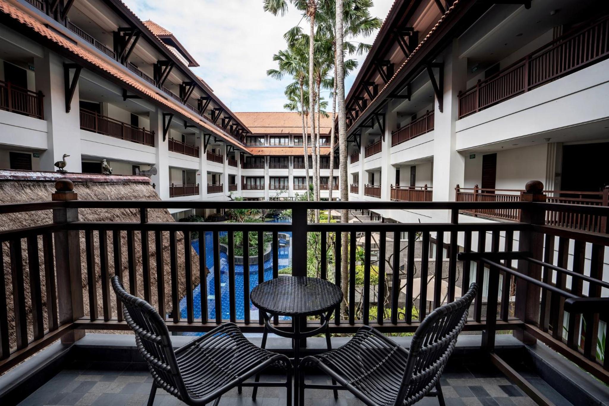 Holiday Inn Resort Bali Nusa Dua by IHG
