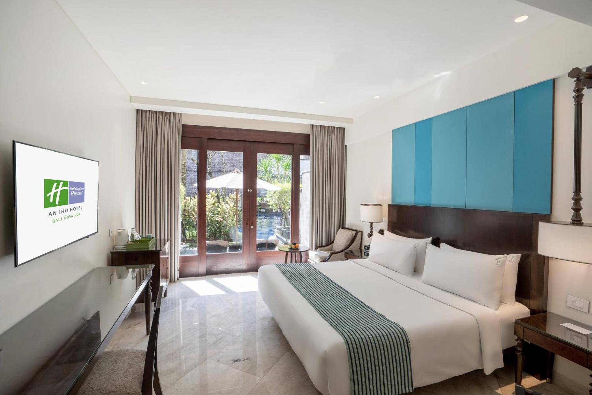Holiday Inn Resort Bali Nusa Dua by IHG
