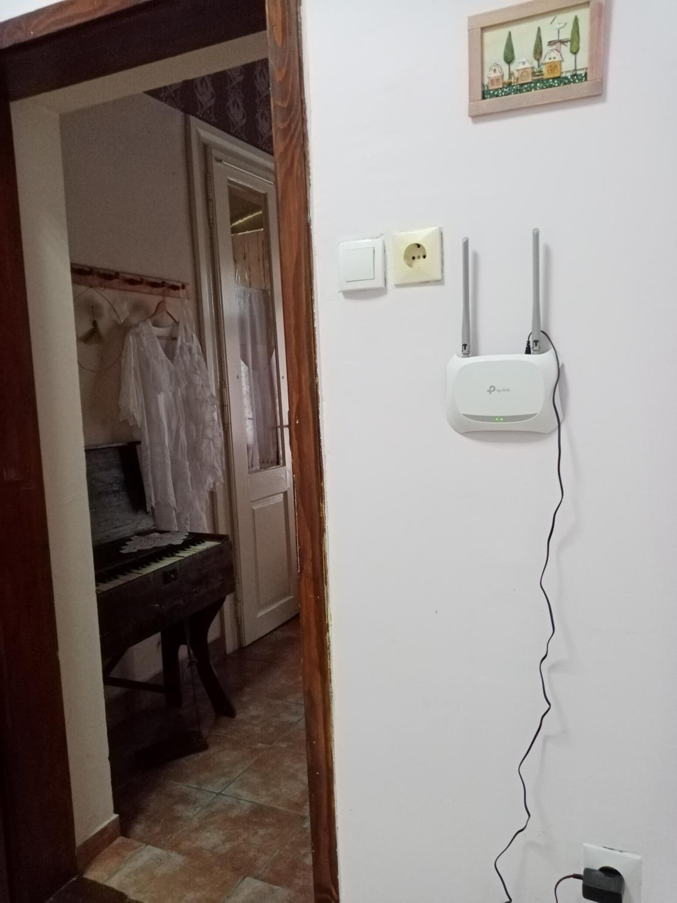 Apartmani Dragulj view 3
