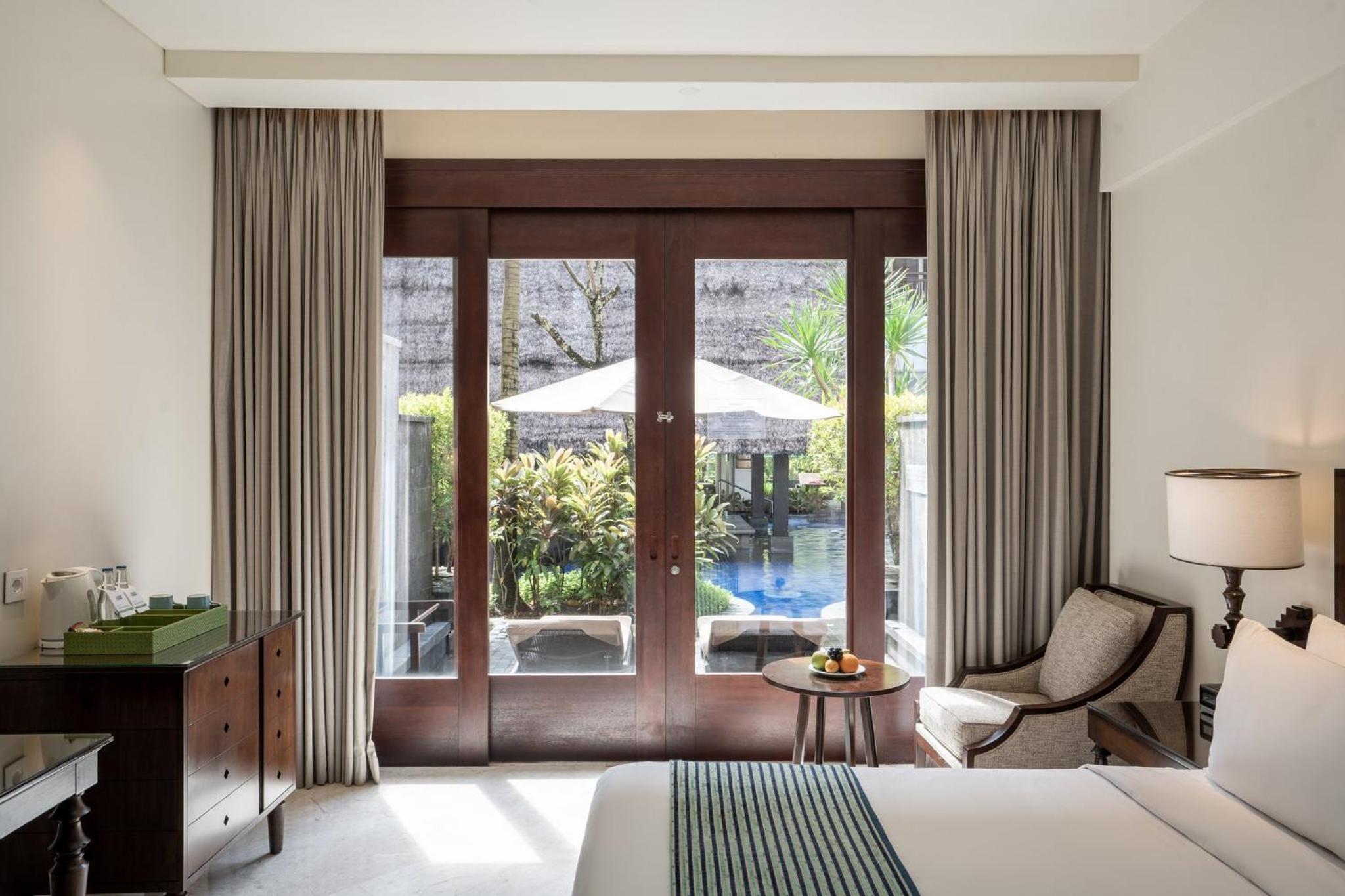 Holiday Inn Resort Bali Nusa Dua by IHG