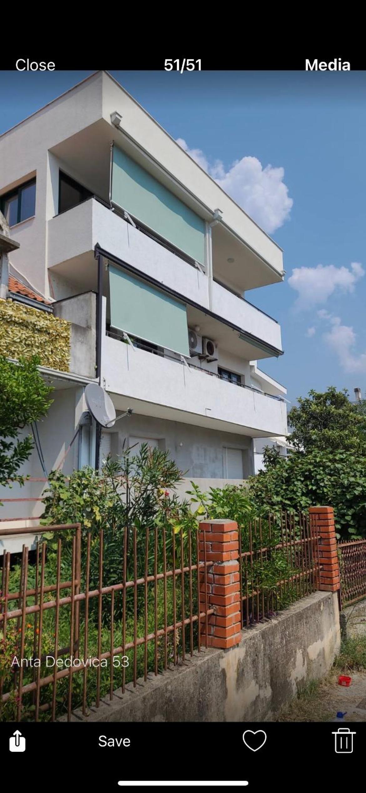 Apartman Andrea