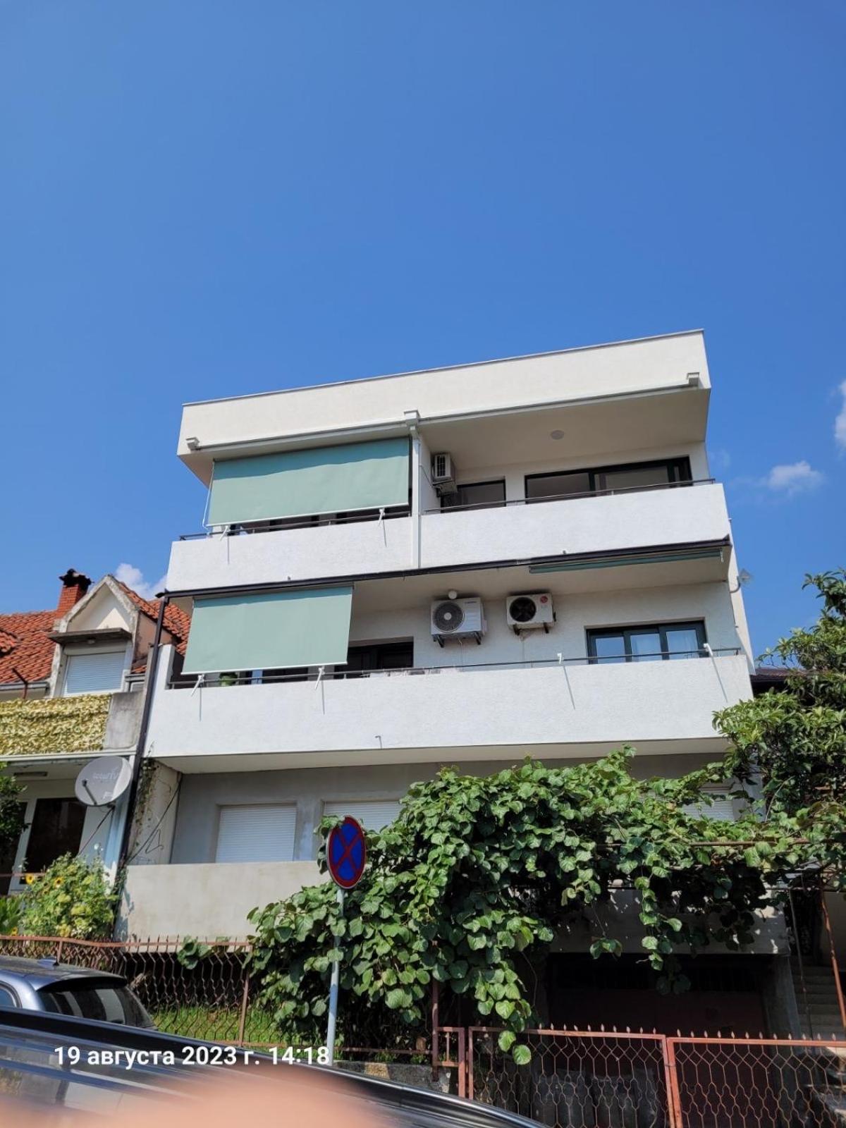 Apartman Andrea