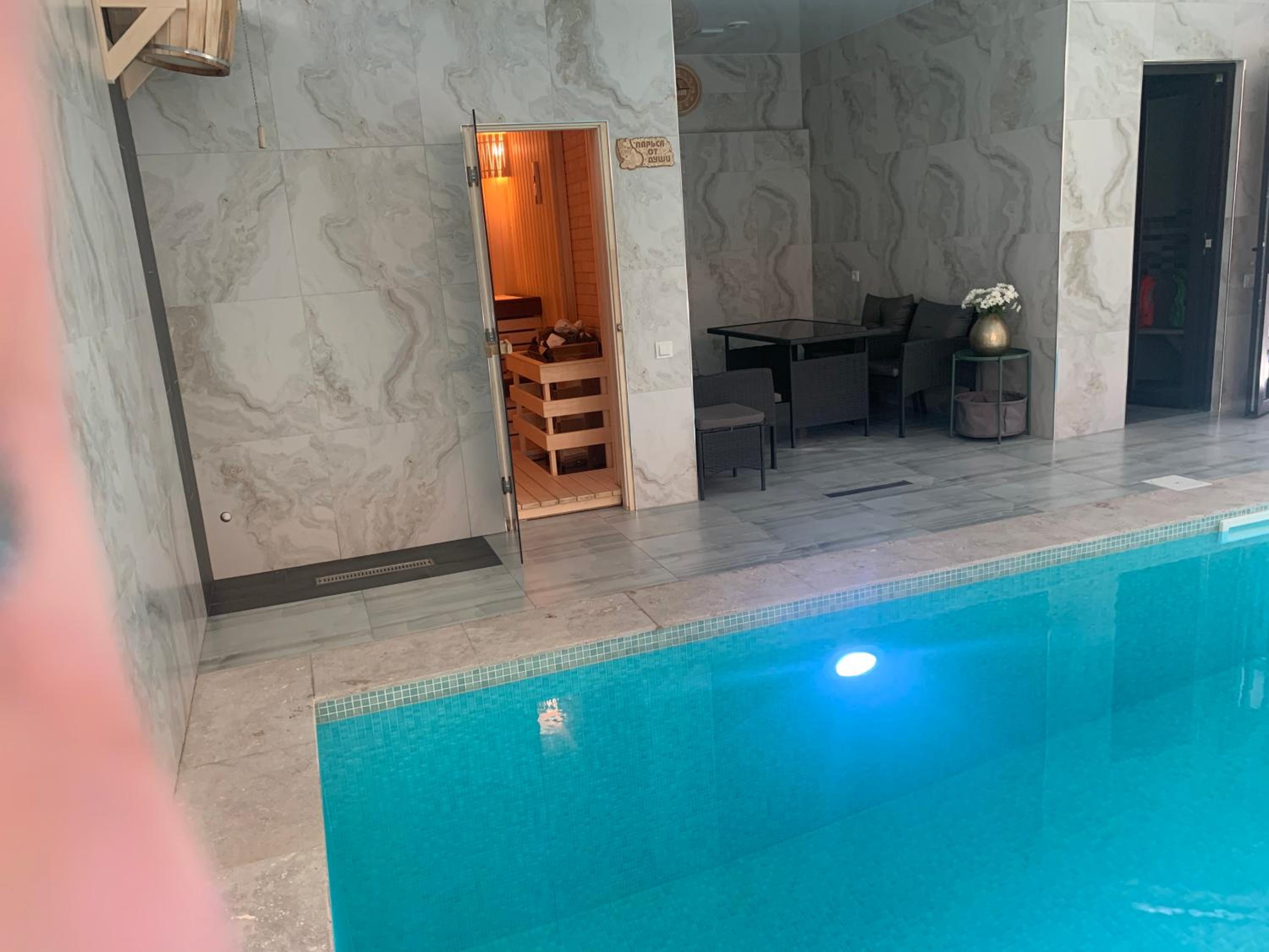 Harmony Resort