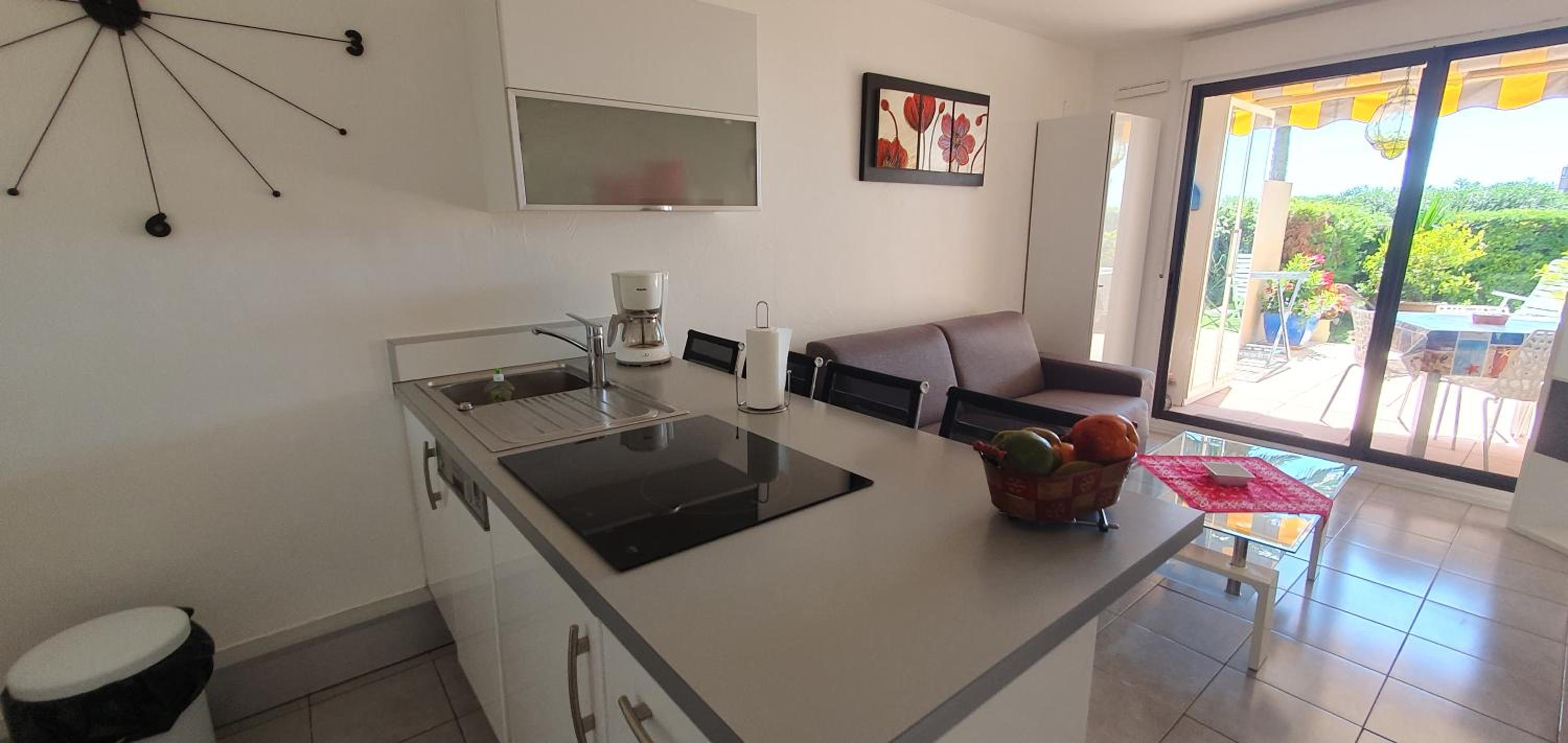 Residence Egee view 5