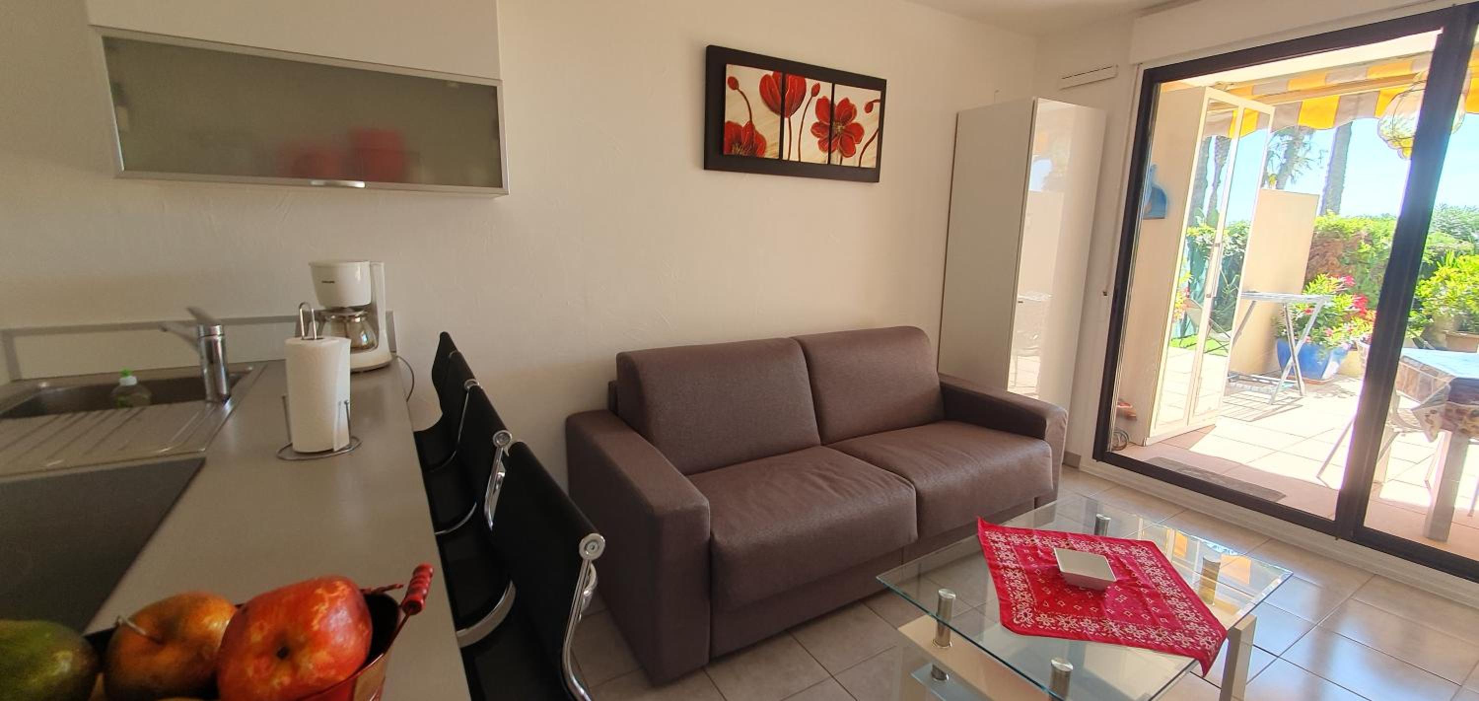 Residence Egee view 4