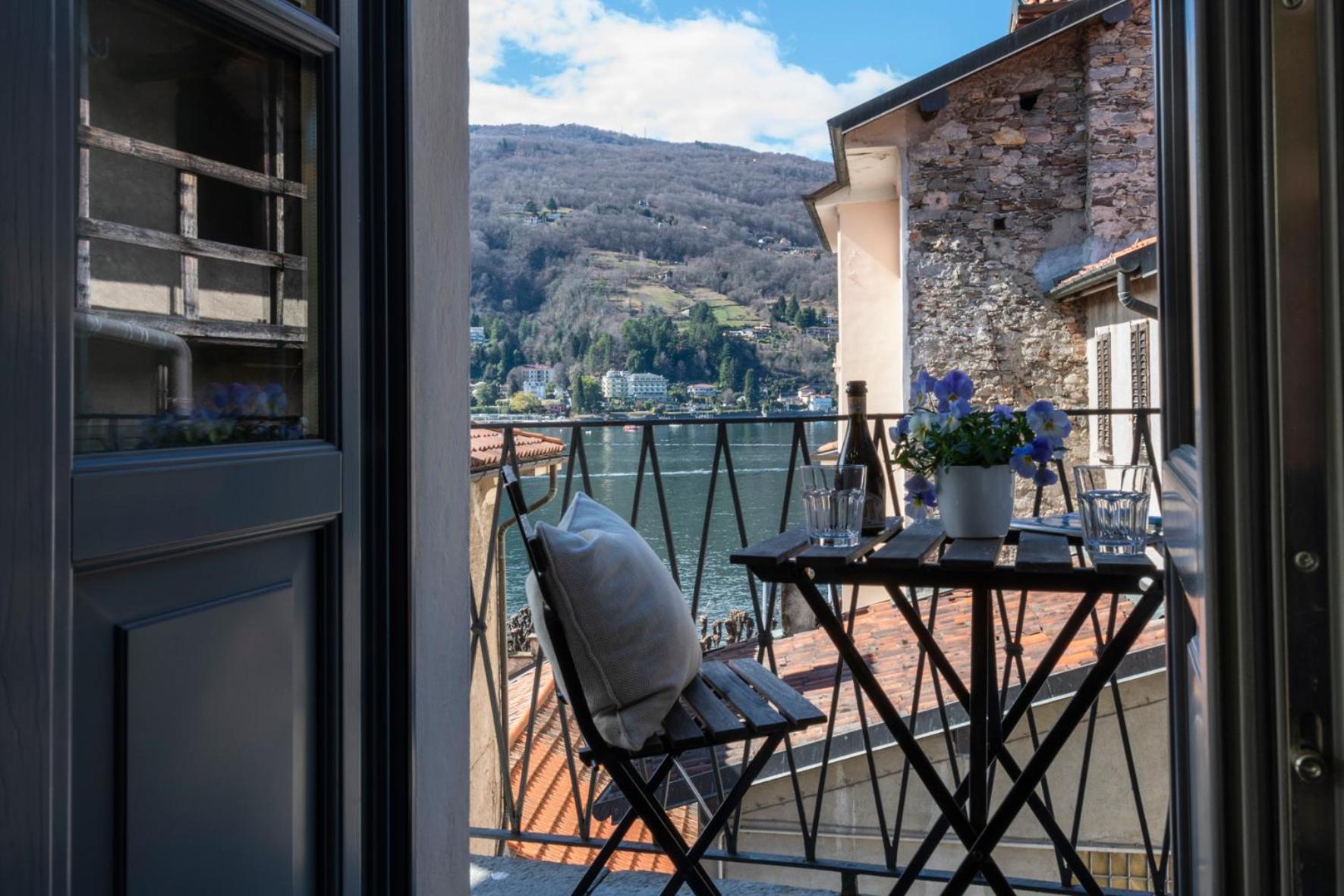 Isola Bella Apartments - Via della Posta view 5